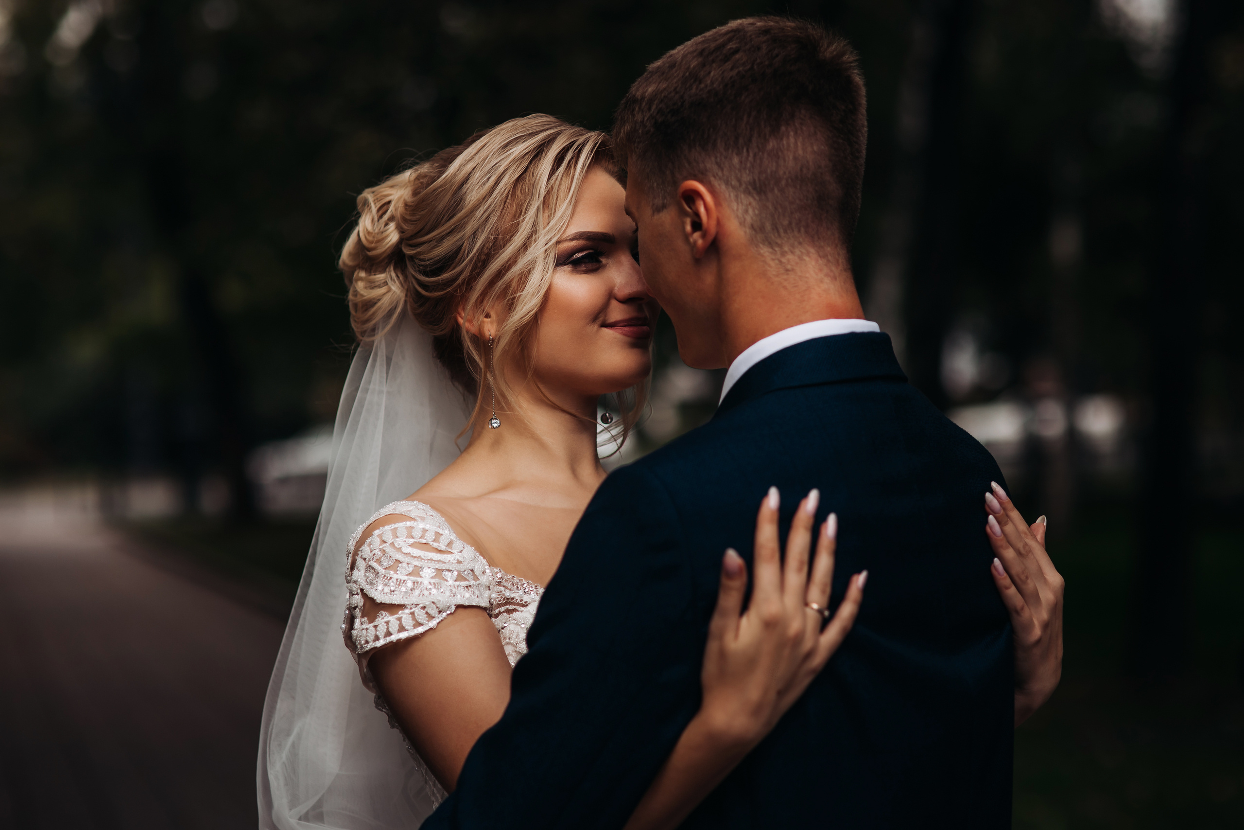 Мария&Александр. Фотограф Омск Андрей Козяков