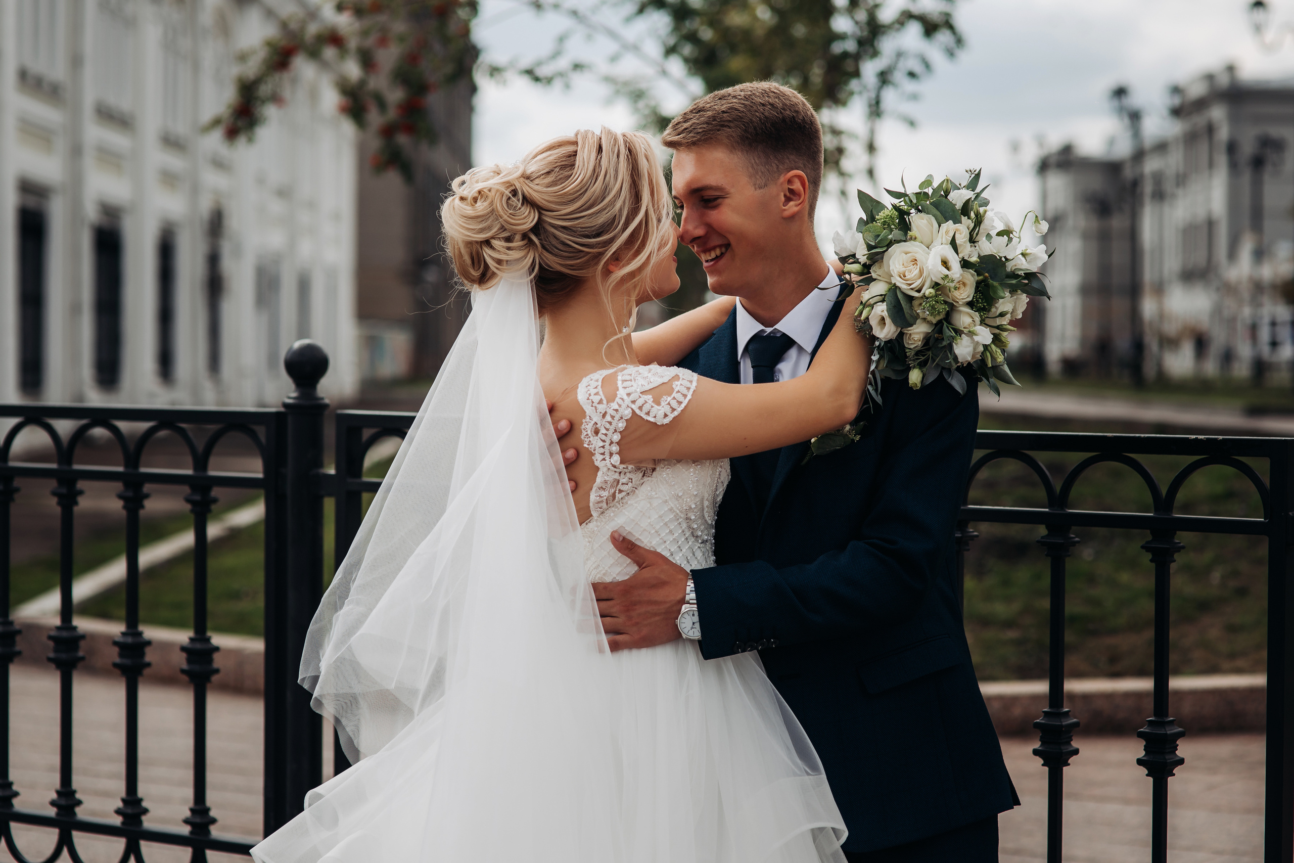 Мария&Александр. Фотограф Омск Андрей Козяков