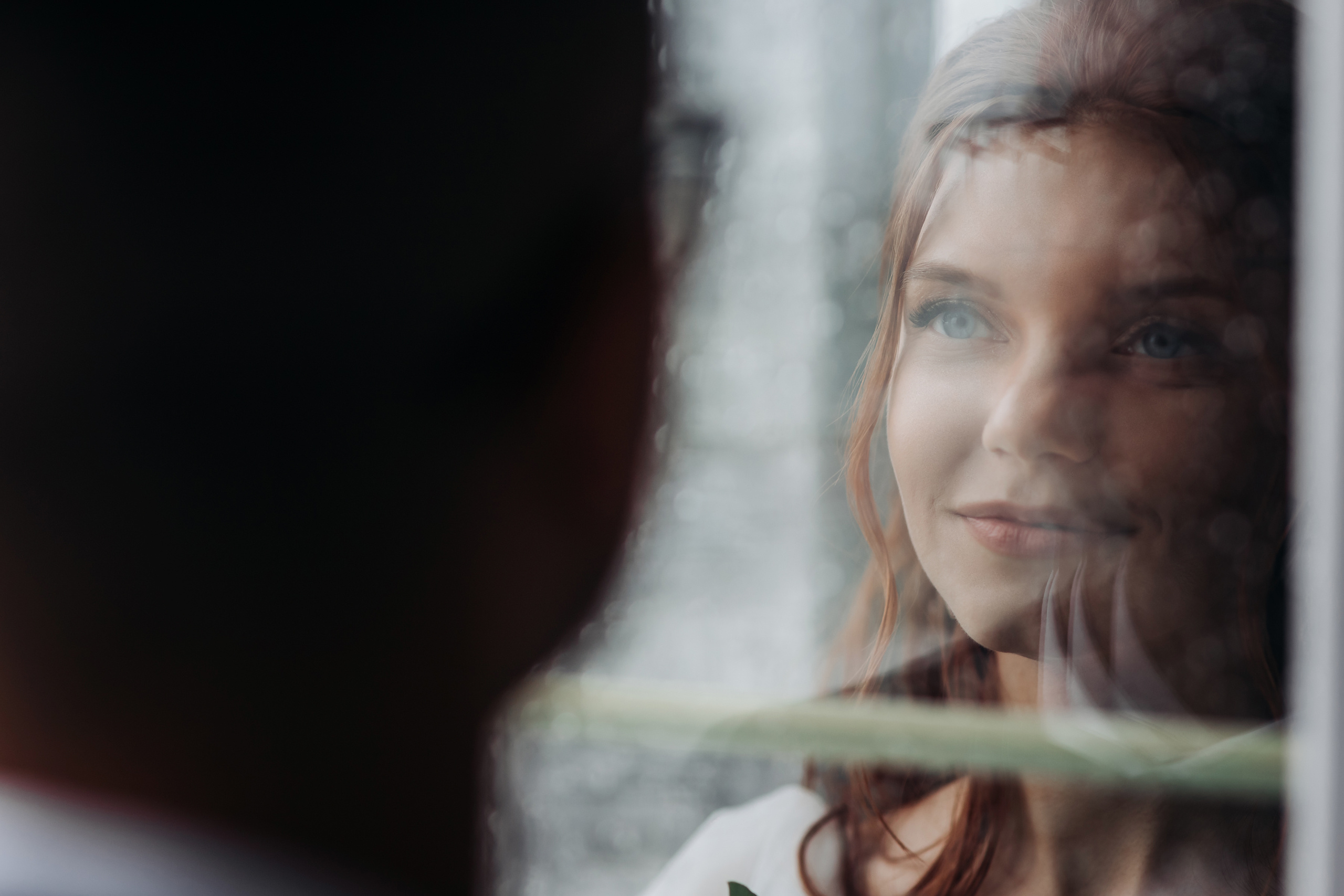 Ильгар&Александра. Фотограф Омск Андрей Козяков