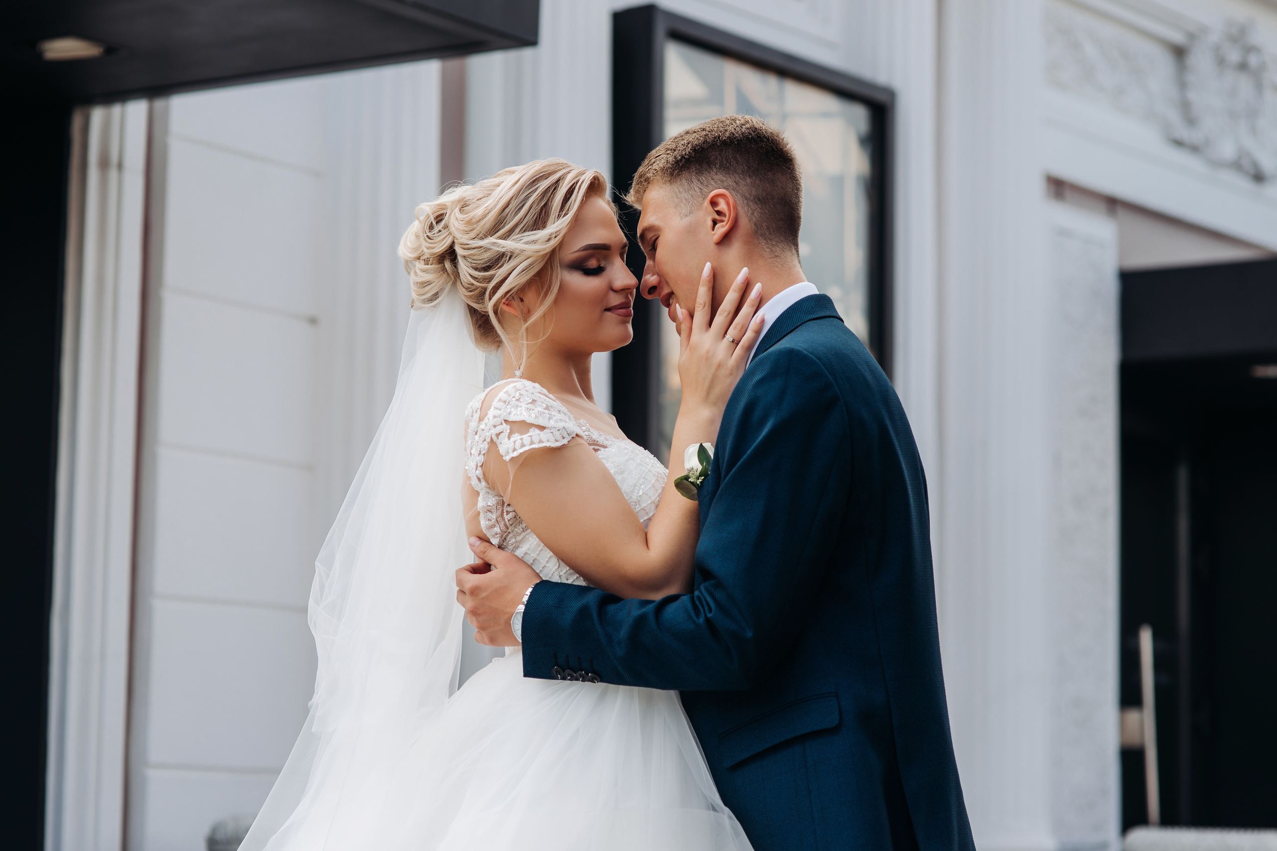 Мария&Александр. Фотограф Омск Андрей Козяков