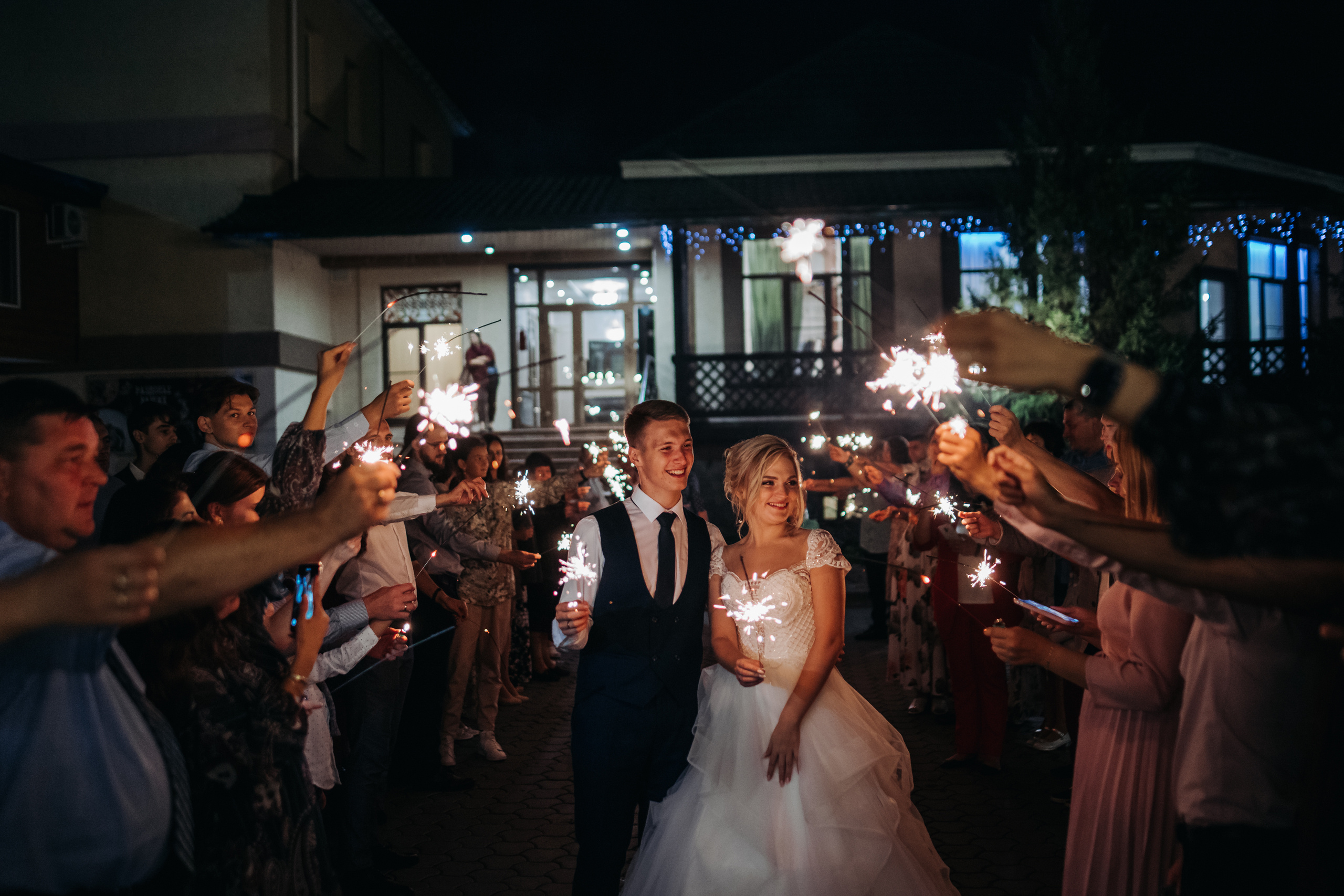 Мария&Александр. Фотограф Омск Андрей Козяков