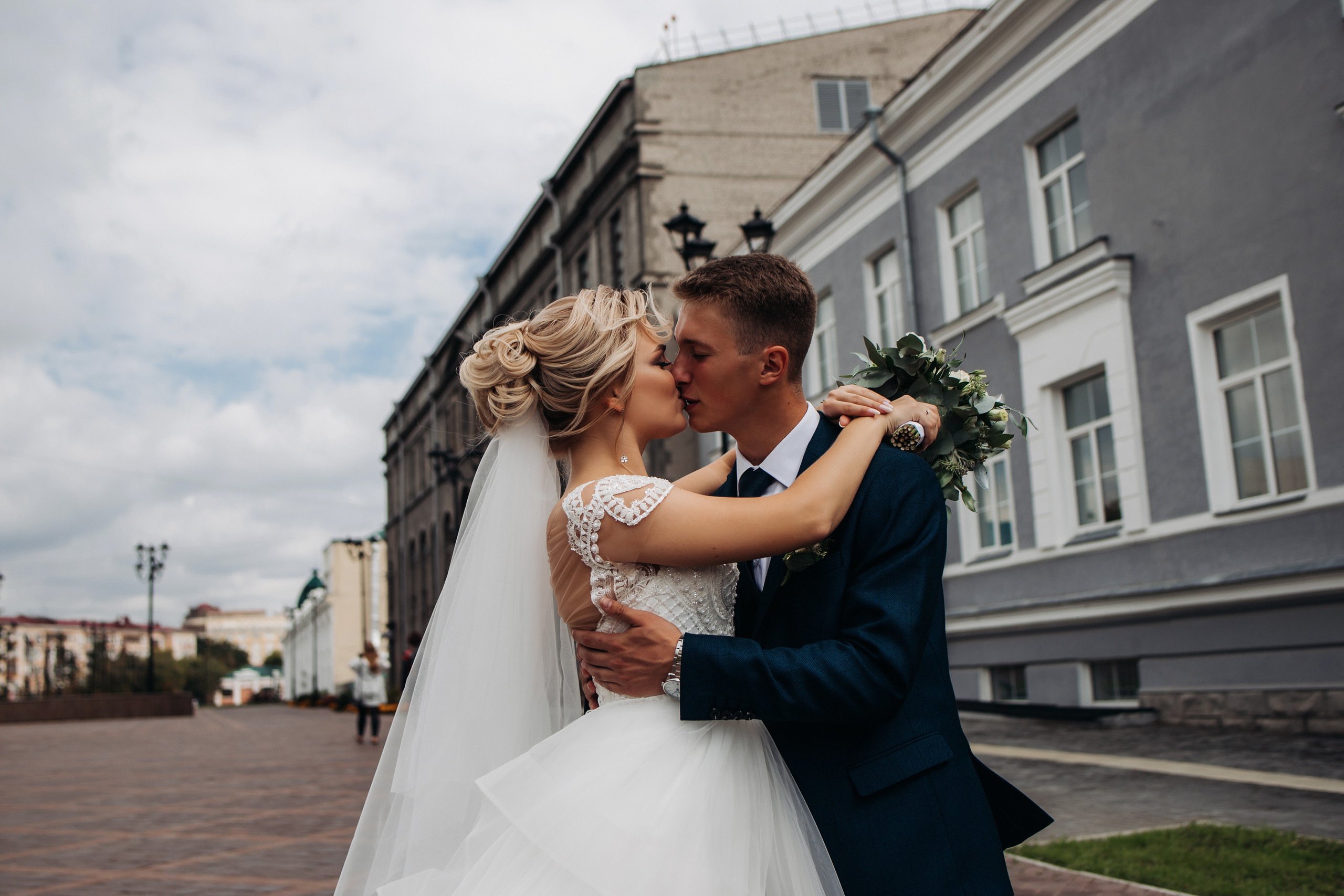 Мария&Александр. Фотограф Омск Андрей Козяков