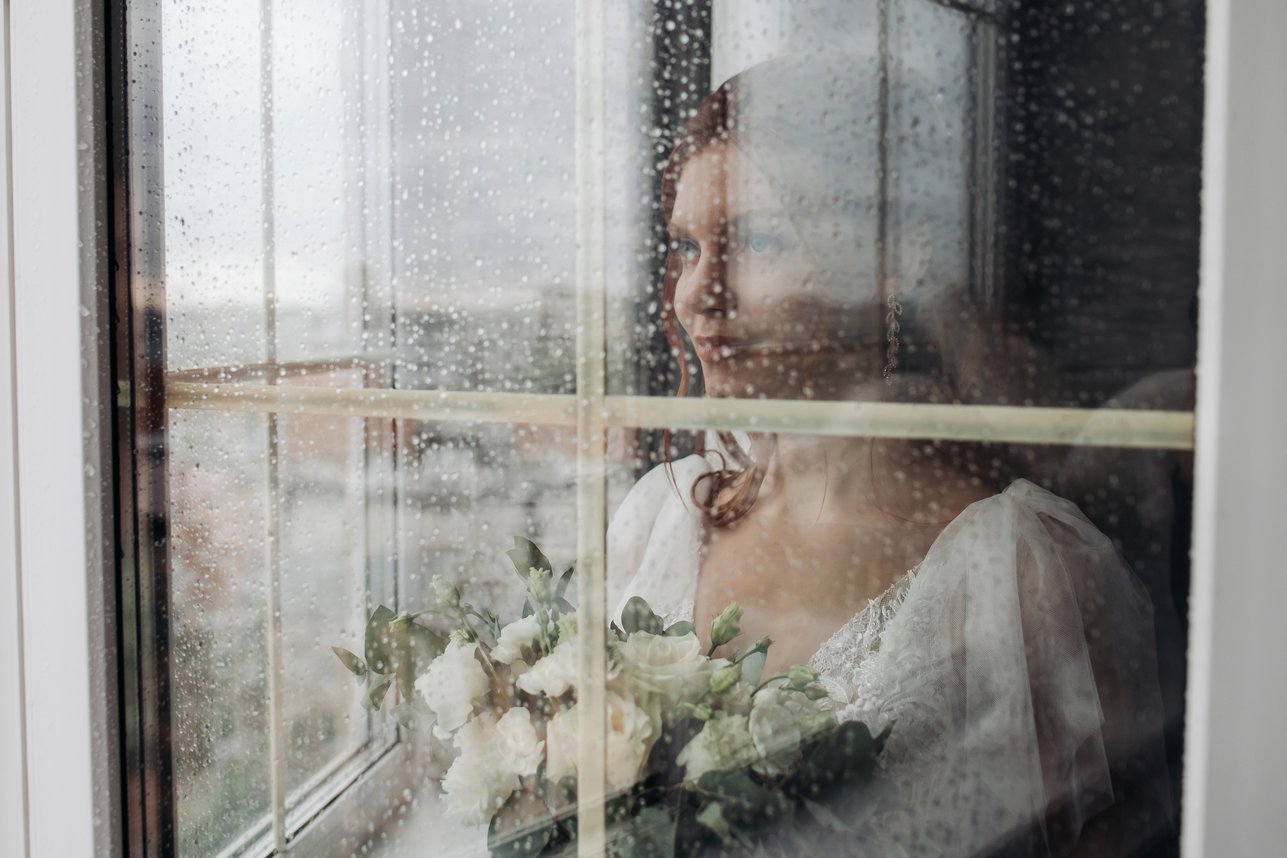 Ильгар&Александра. Фотограф Омск Андрей Козяков