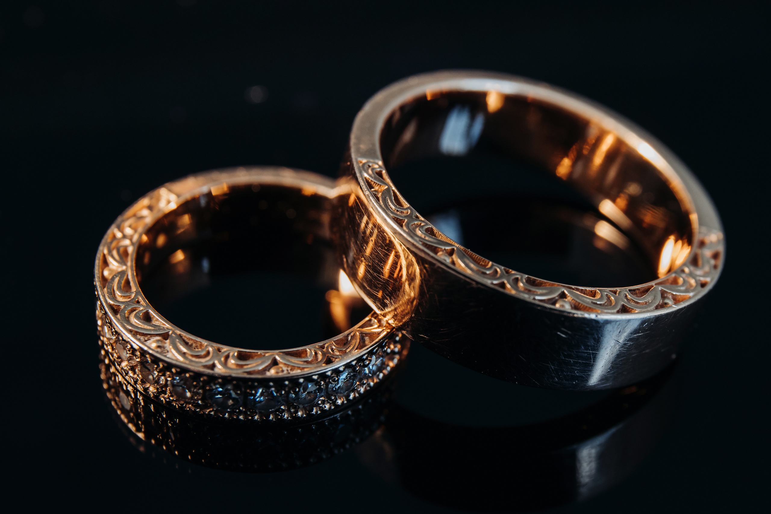 Эвелина&Николай. Фотограф Омск Андрей Козяков