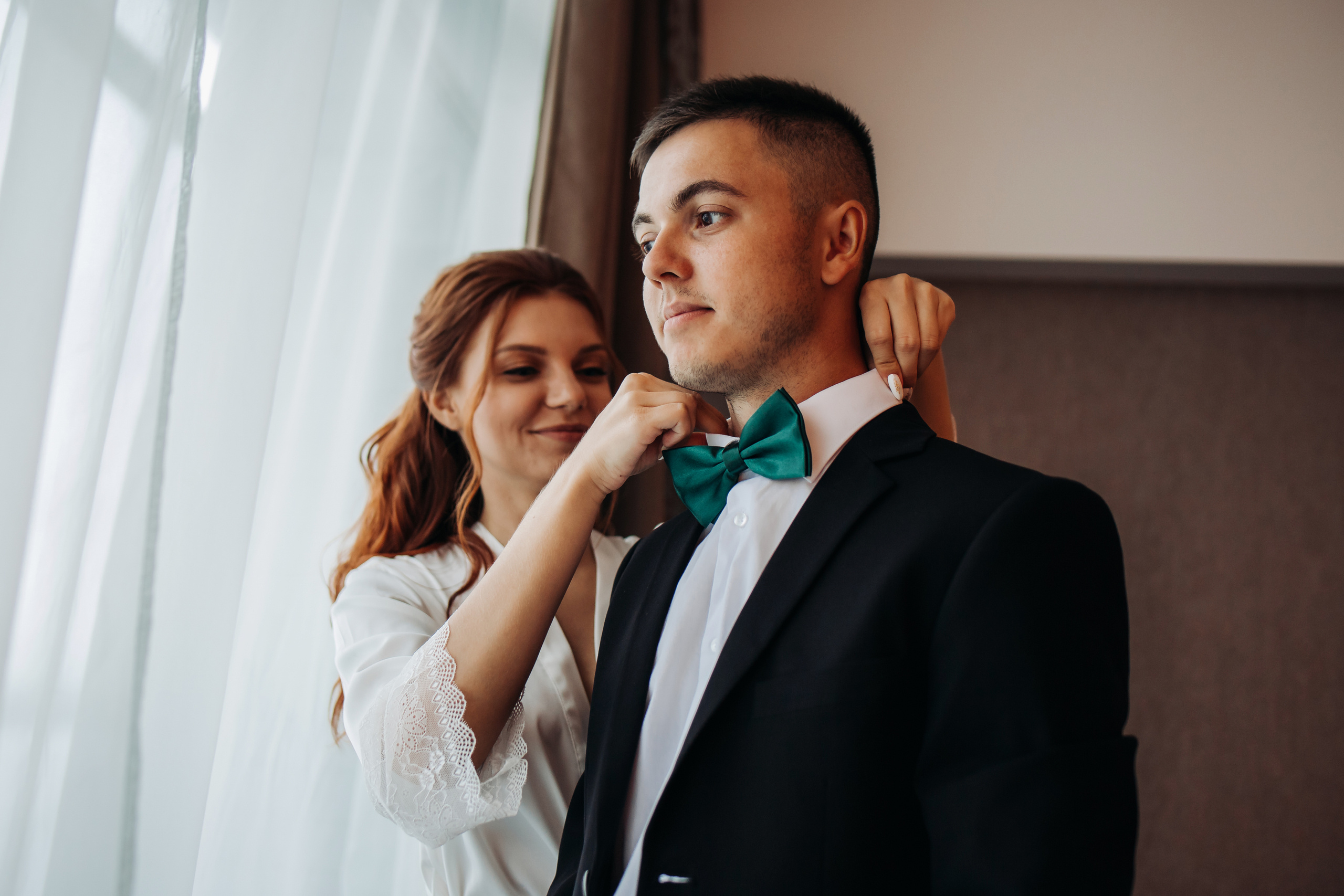 Ильгар&Александра. Фотограф Омск Андрей Козяков