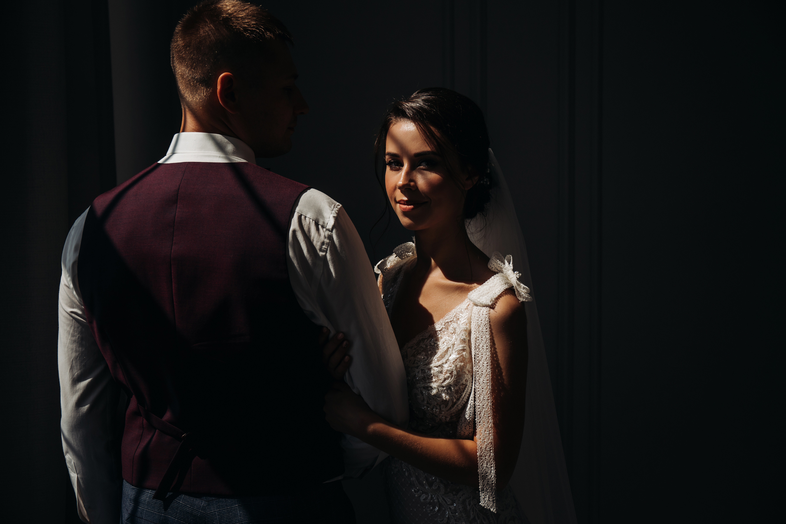 Эвелина&Николай. Фотограф Омск Андрей Козяков