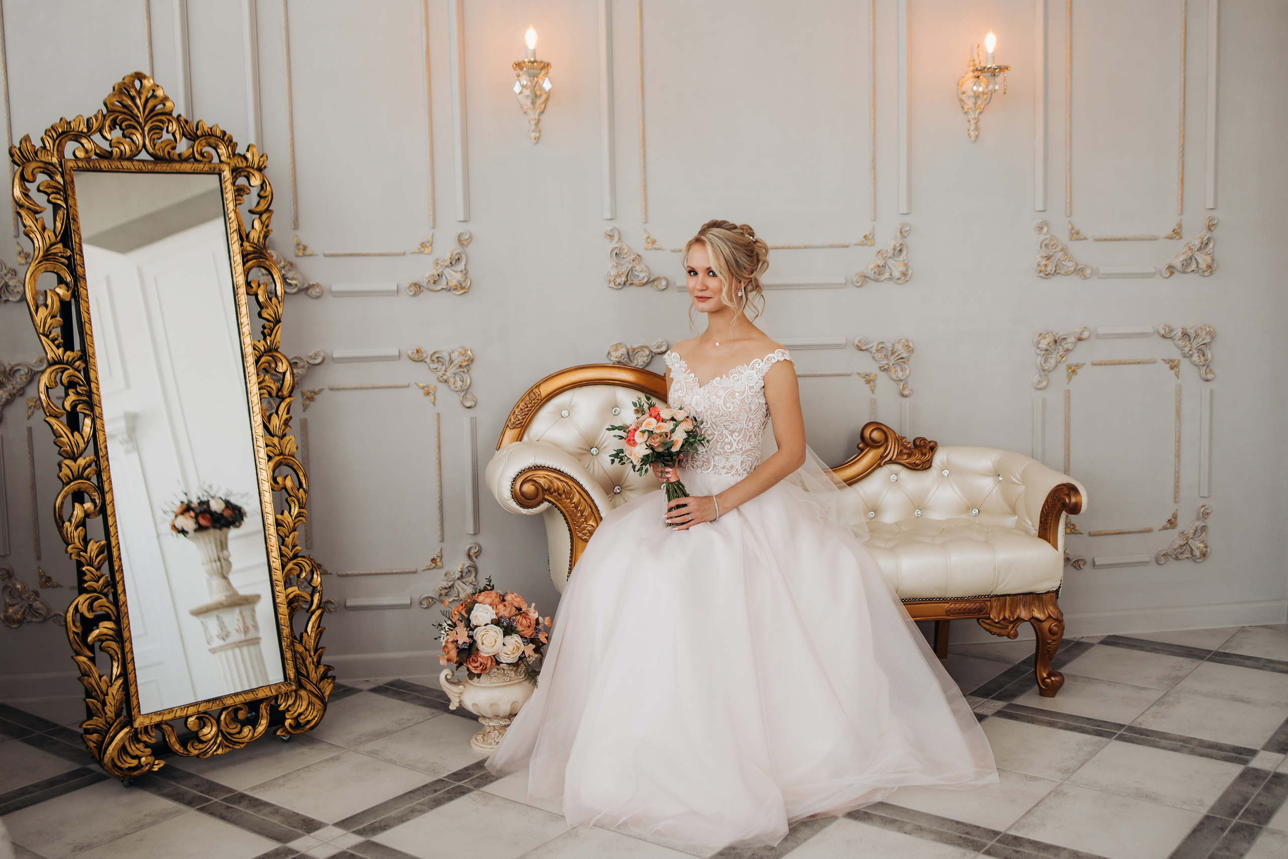 Александр&Анастасия. Фотограф Омск Андрей Козяков