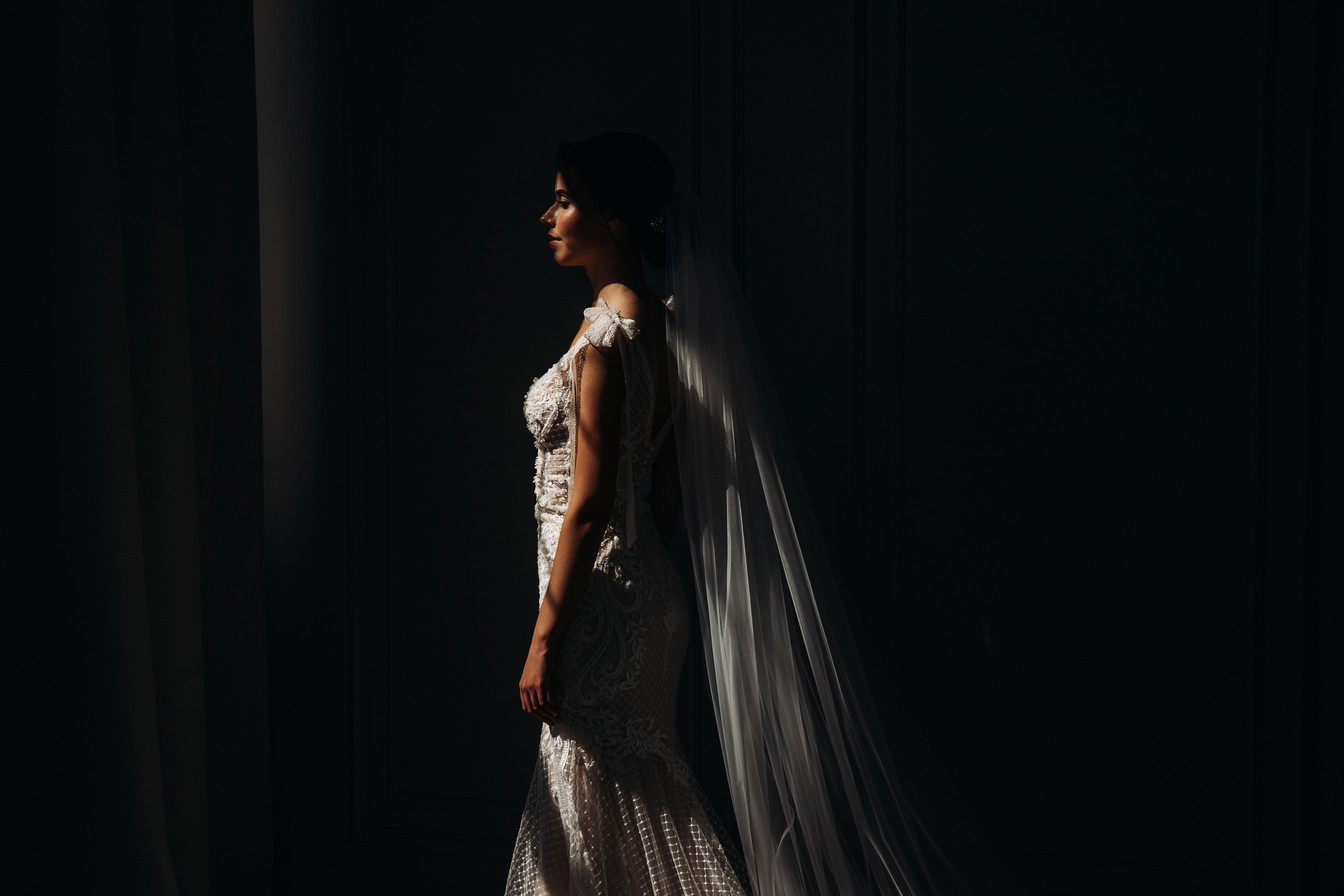 Эвелина&Николай. Фотограф Омск Андрей Козяков