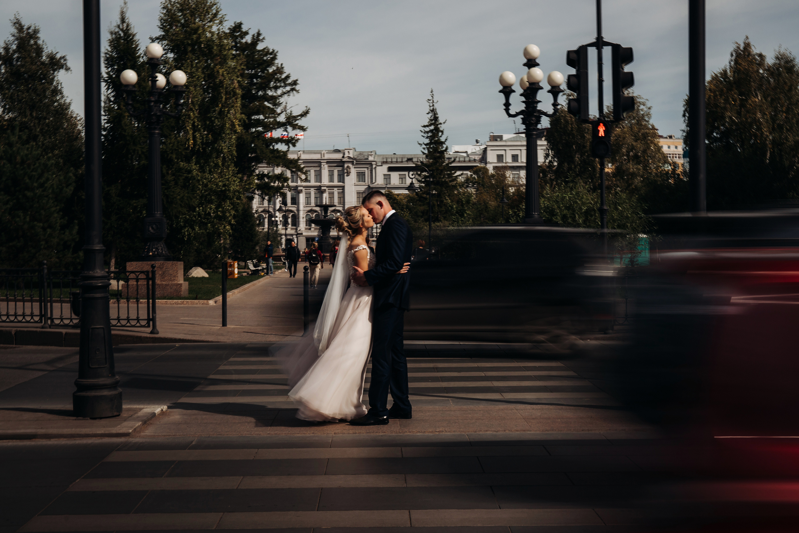 Александр&Анастасия. Фотограф Омск Андрей Козяков