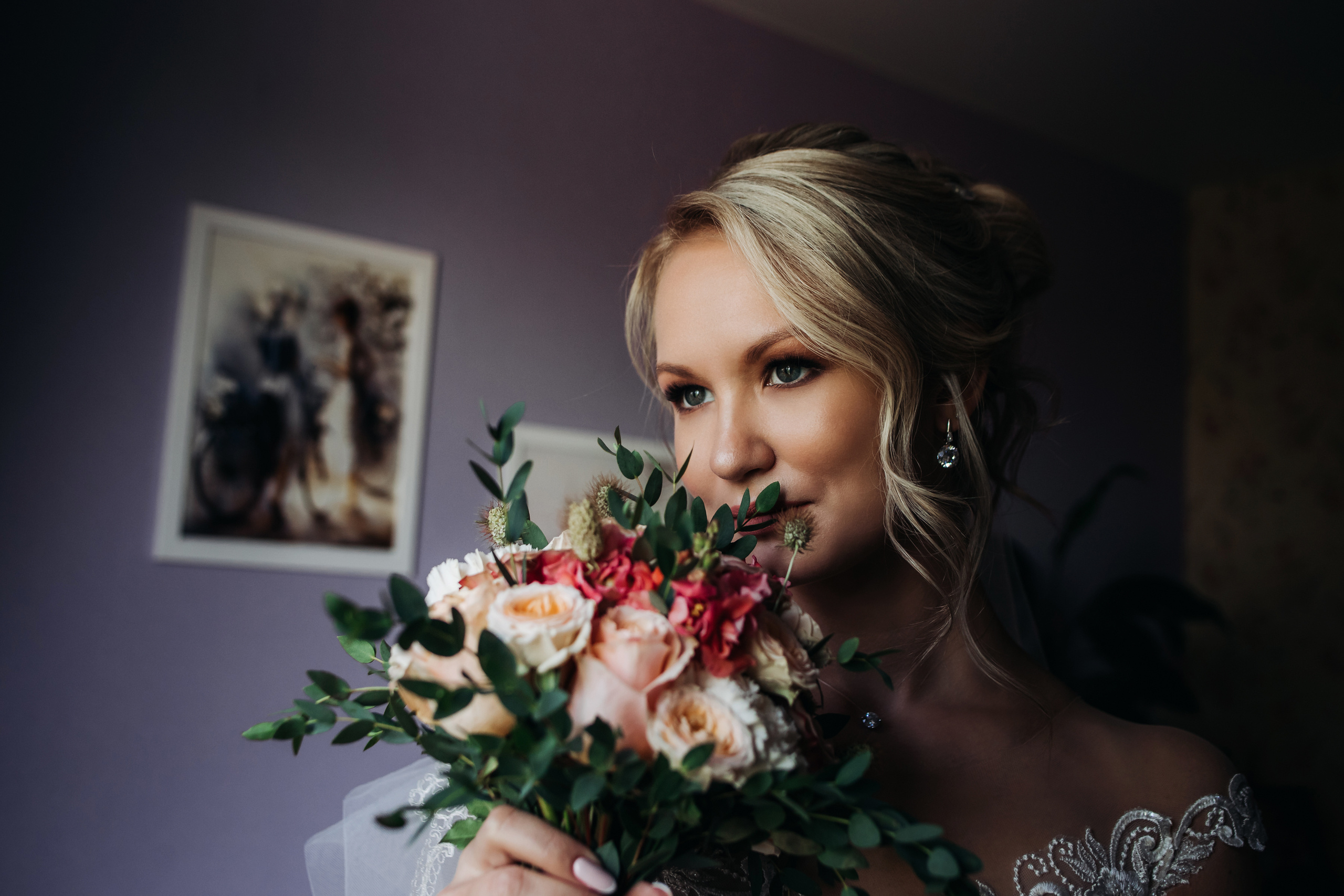 Александр&Анастасия. Фотограф Омск Андрей Козяков