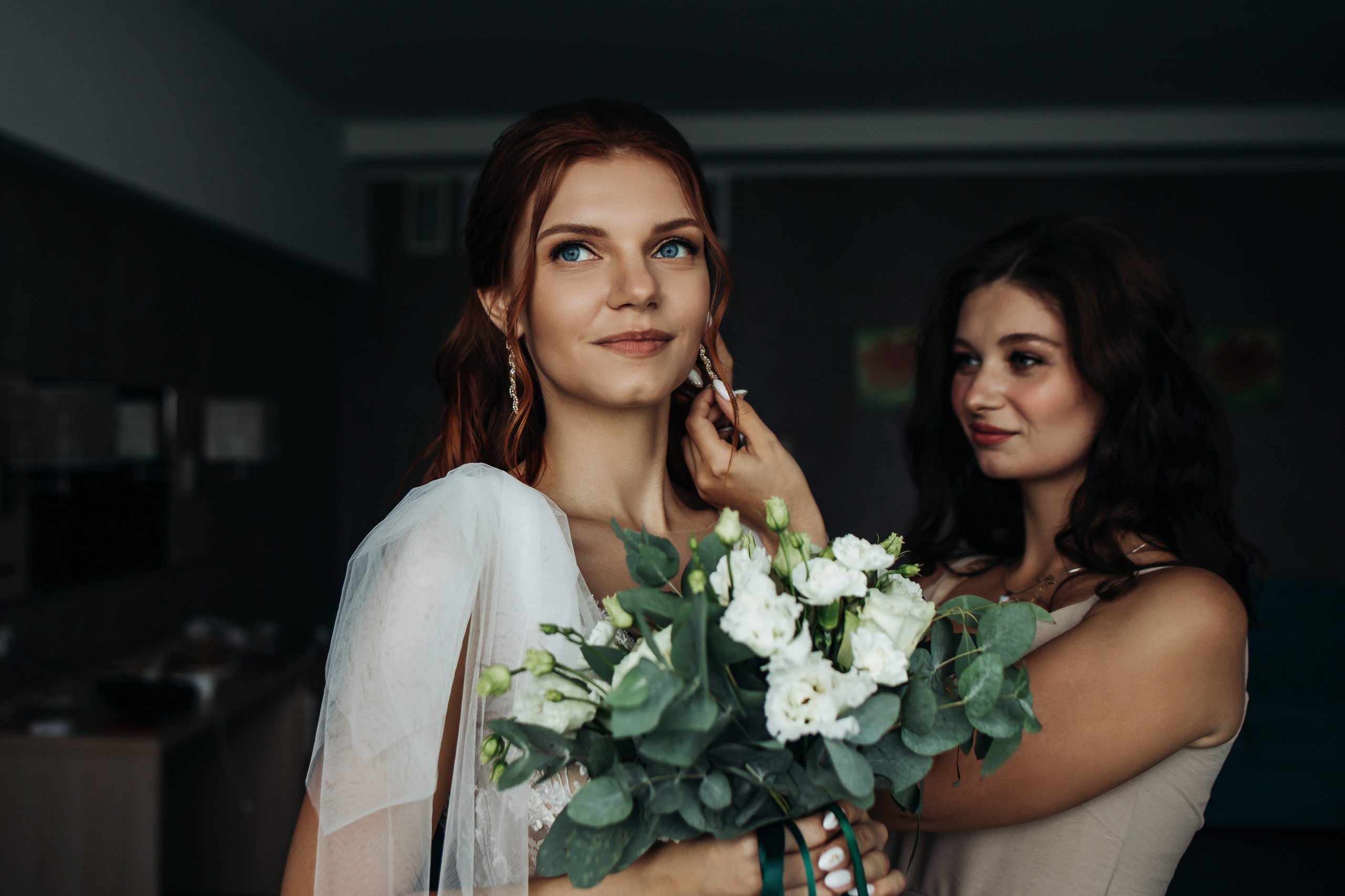 Ильгар&Александра. Фотограф Омск Андрей Козяков