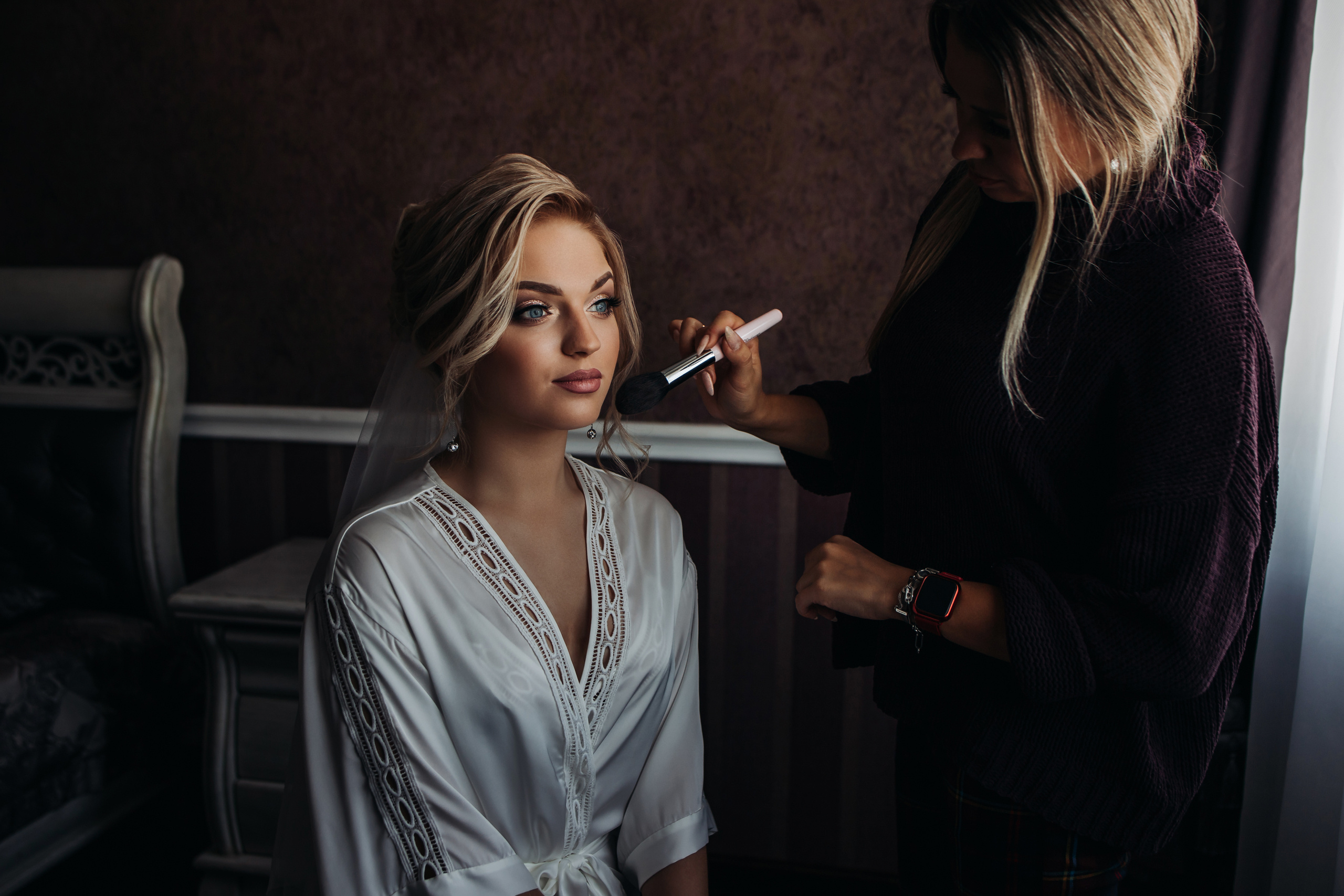 Мария&Александр. Фотограф Омск Андрей Козяков