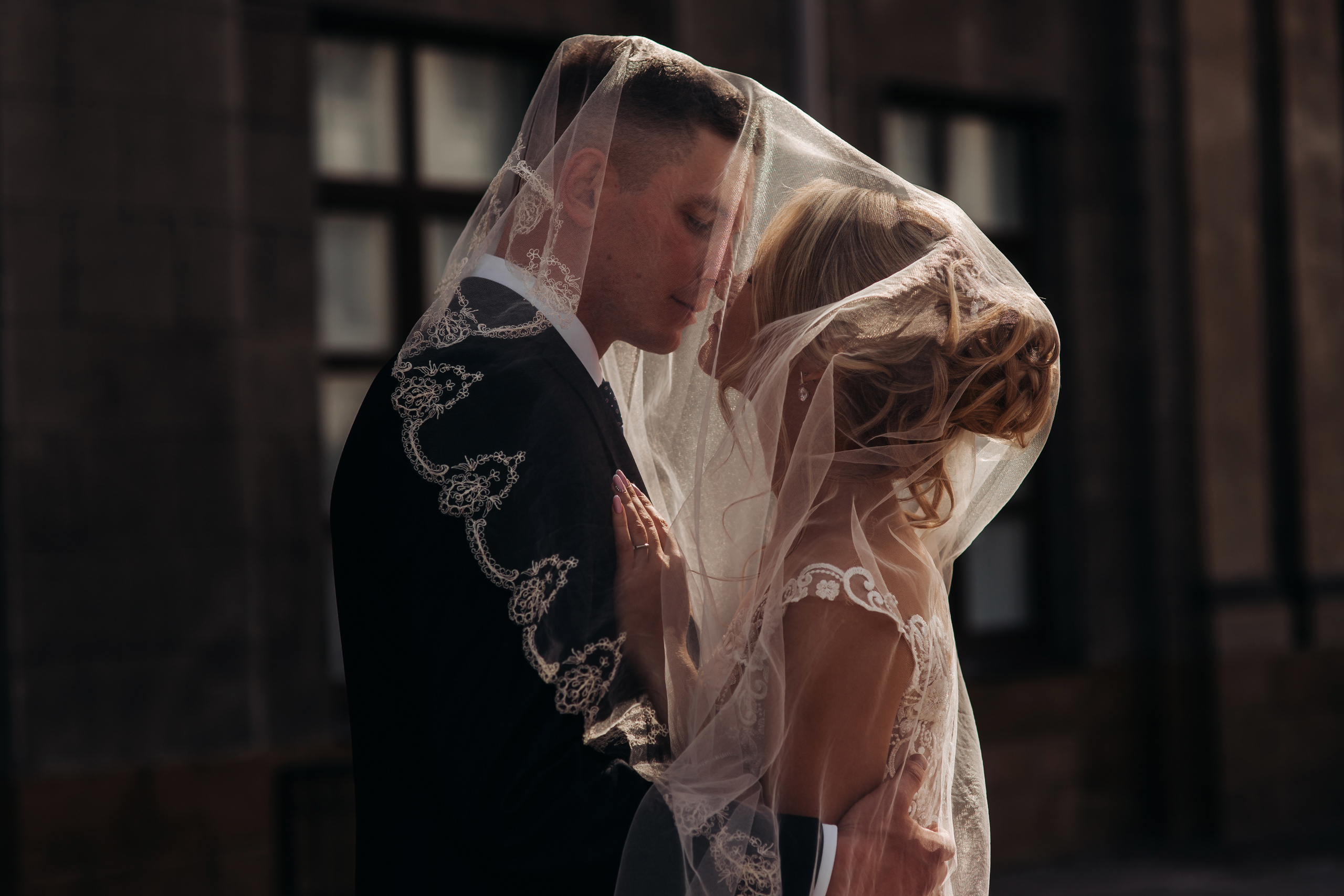 Александр&Анастасия. Фотограф Омск Андрей Козяков