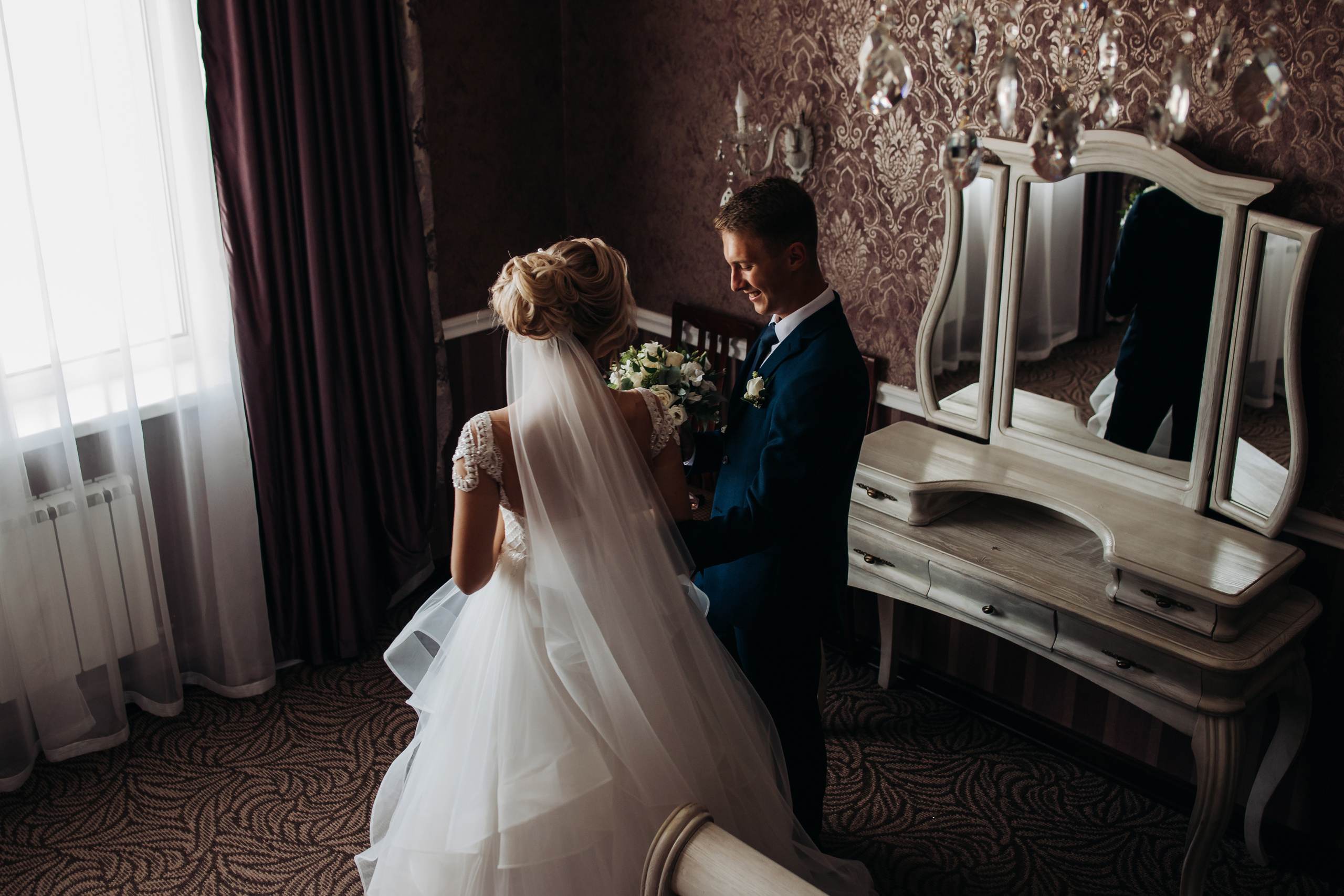 Мария&Александр. Фотограф Омск Андрей Козяков