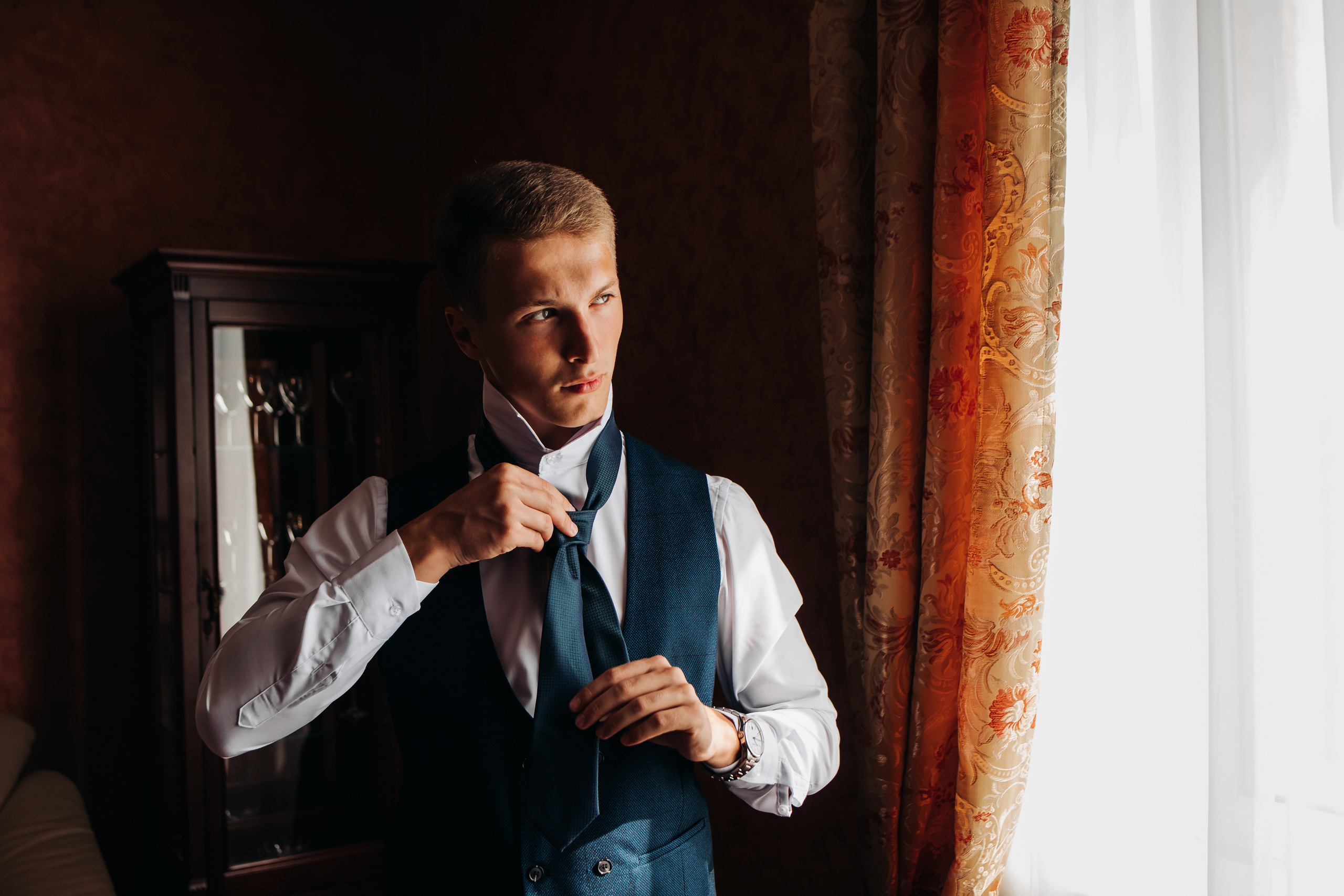 Мария&Александр. Фотограф Омск Андрей Козяков