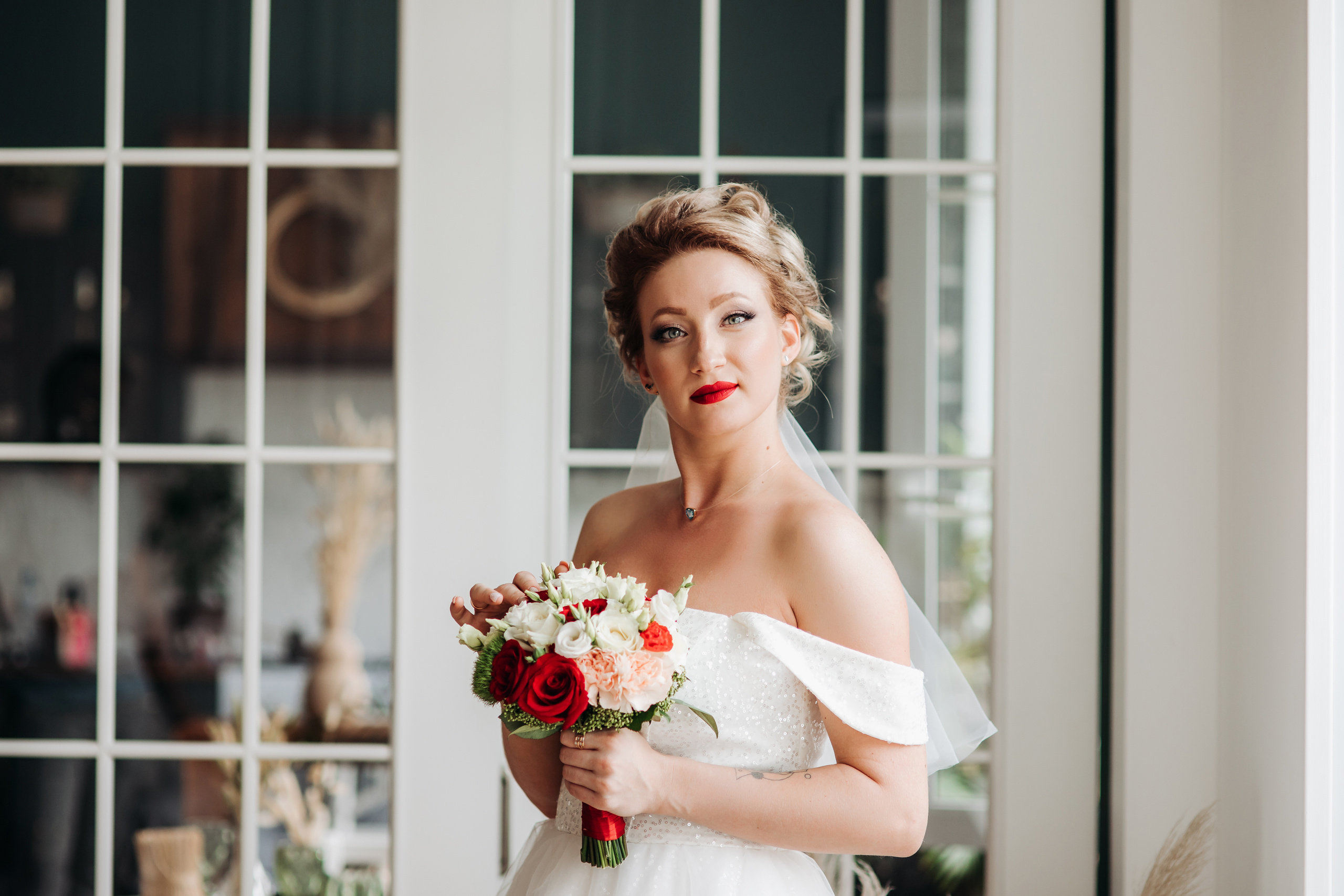 Юлия&Антон. Фотограф Омск Андрей Козяков