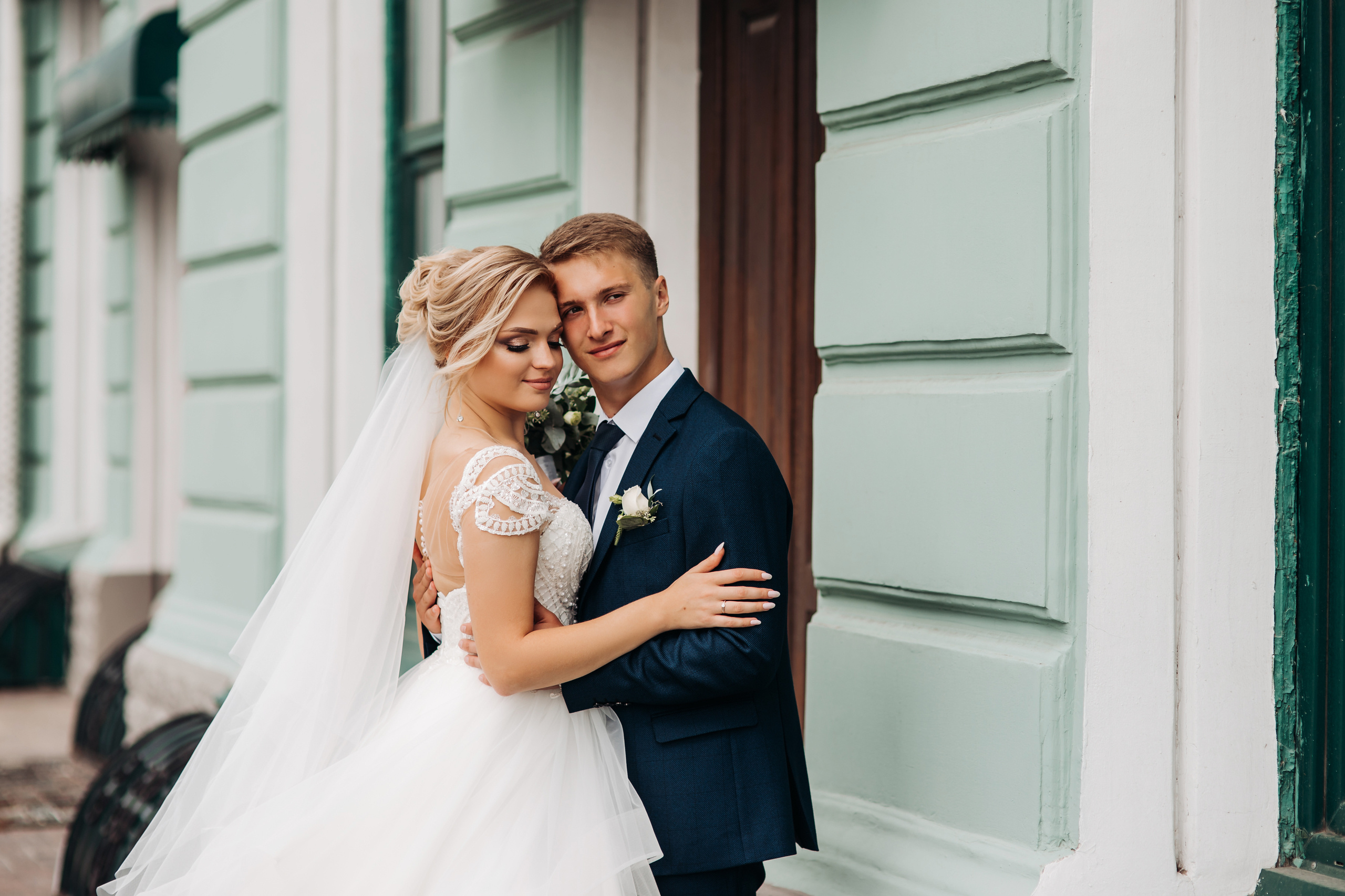 Мария&Александр. Фотограф Омск Андрей Козяков