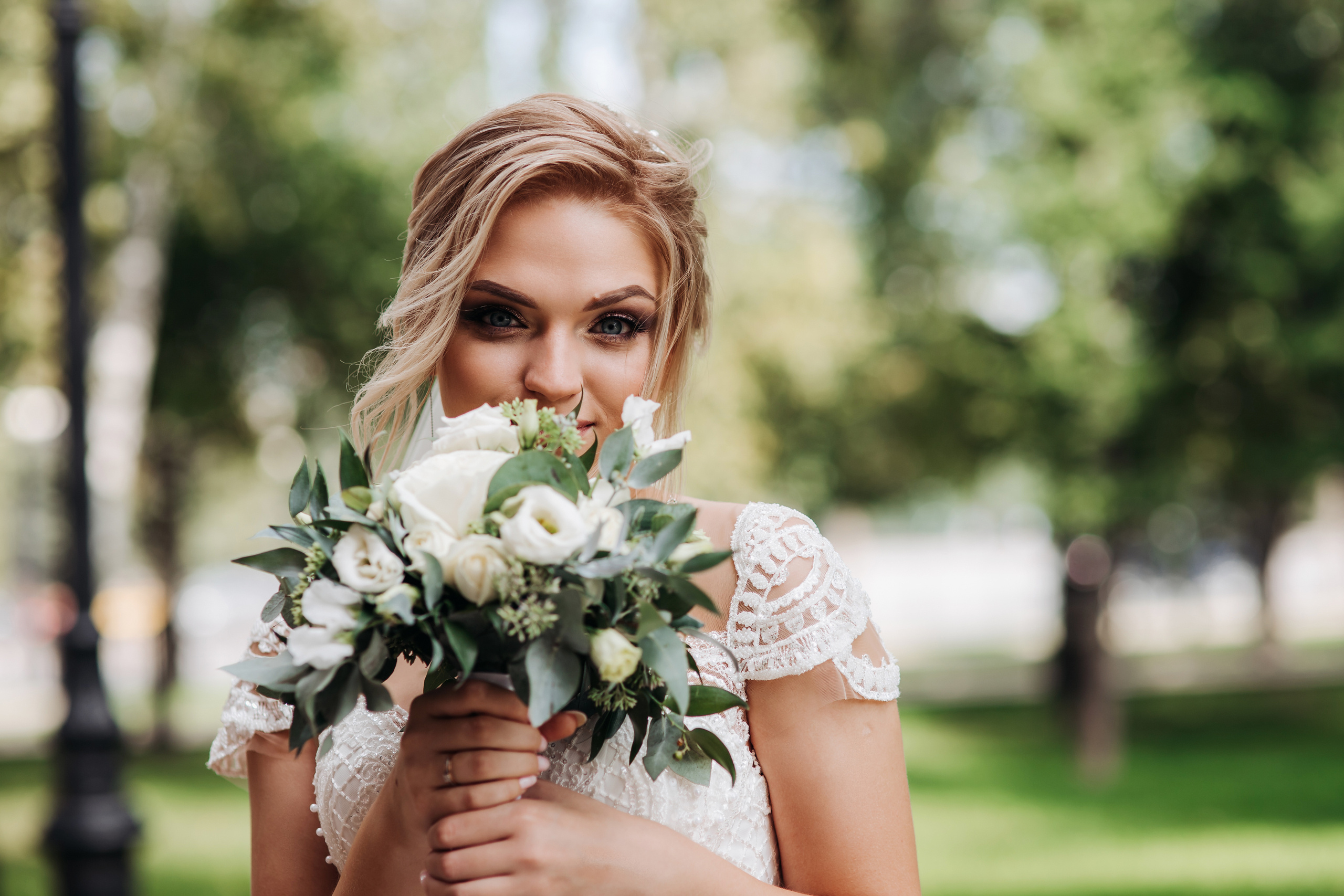 Мария&Александр. Фотограф Омск Андрей Козяков