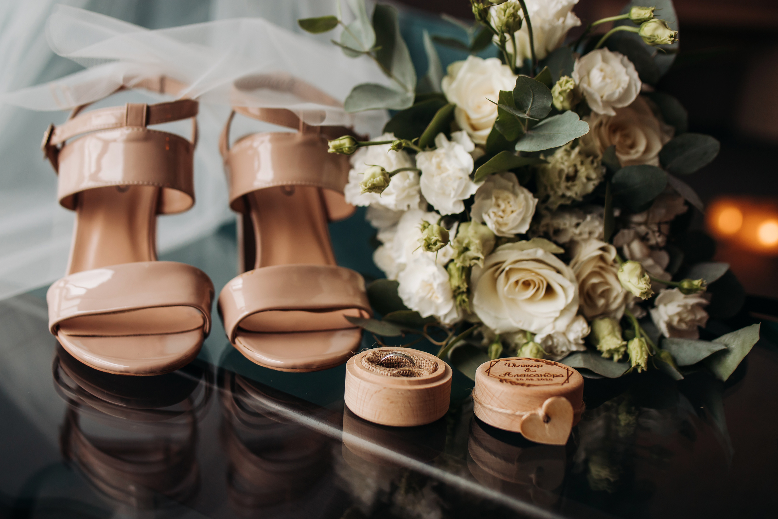 Ильгар&Александра. Фотограф Омск Андрей Козяков