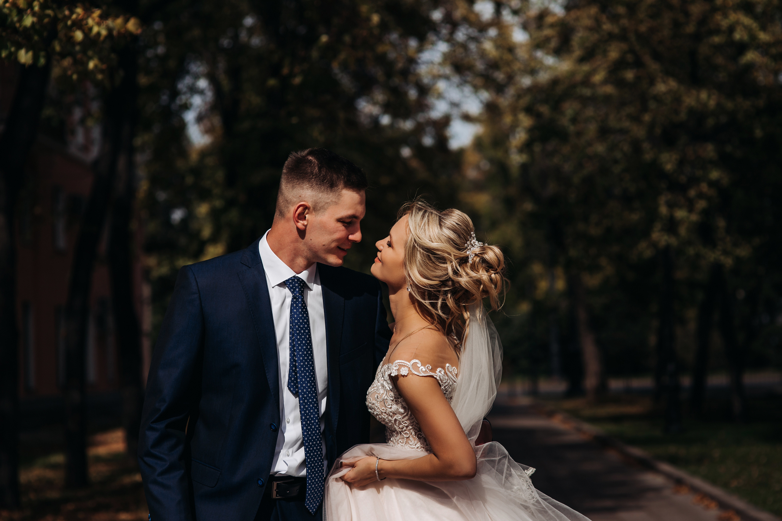 Александр&Анастасия. Фотограф Омск Андрей Козяков