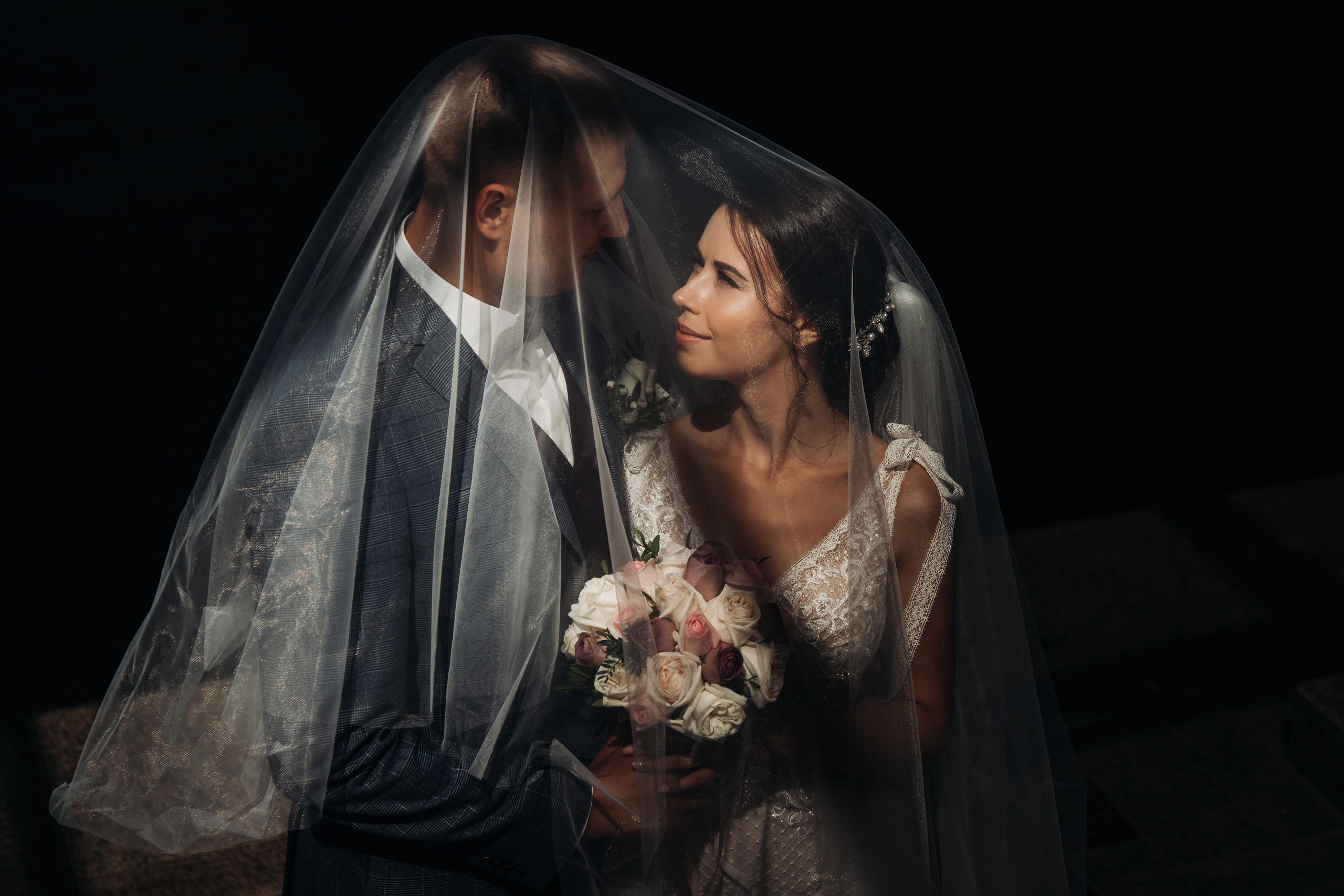 Эвелина&Николай. Фотограф Омск Андрей Козяков