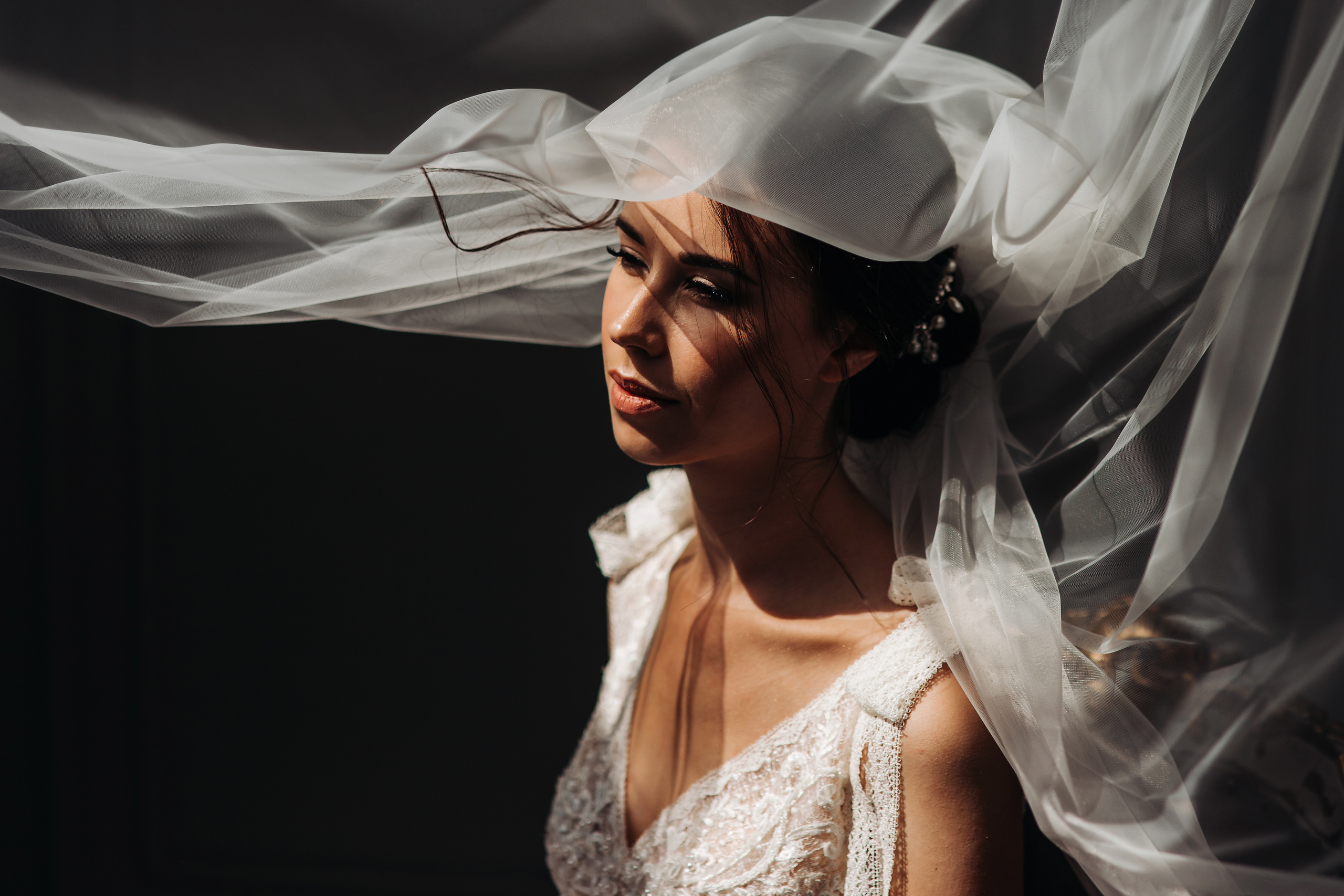 Эвелина&Николай. Фотограф Омск Андрей Козяков