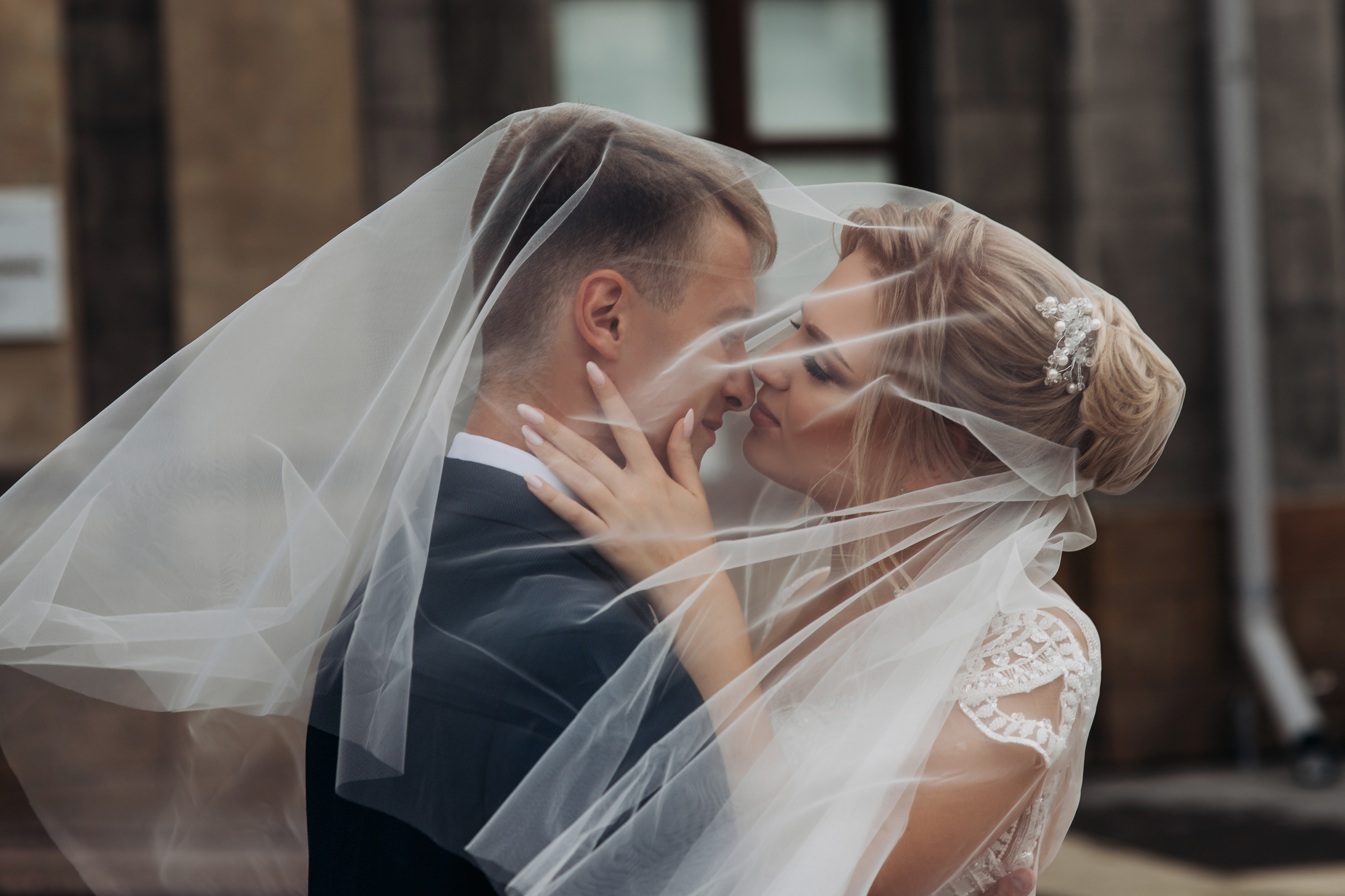 Мария&Александр. Фотограф Омск Андрей Козяков