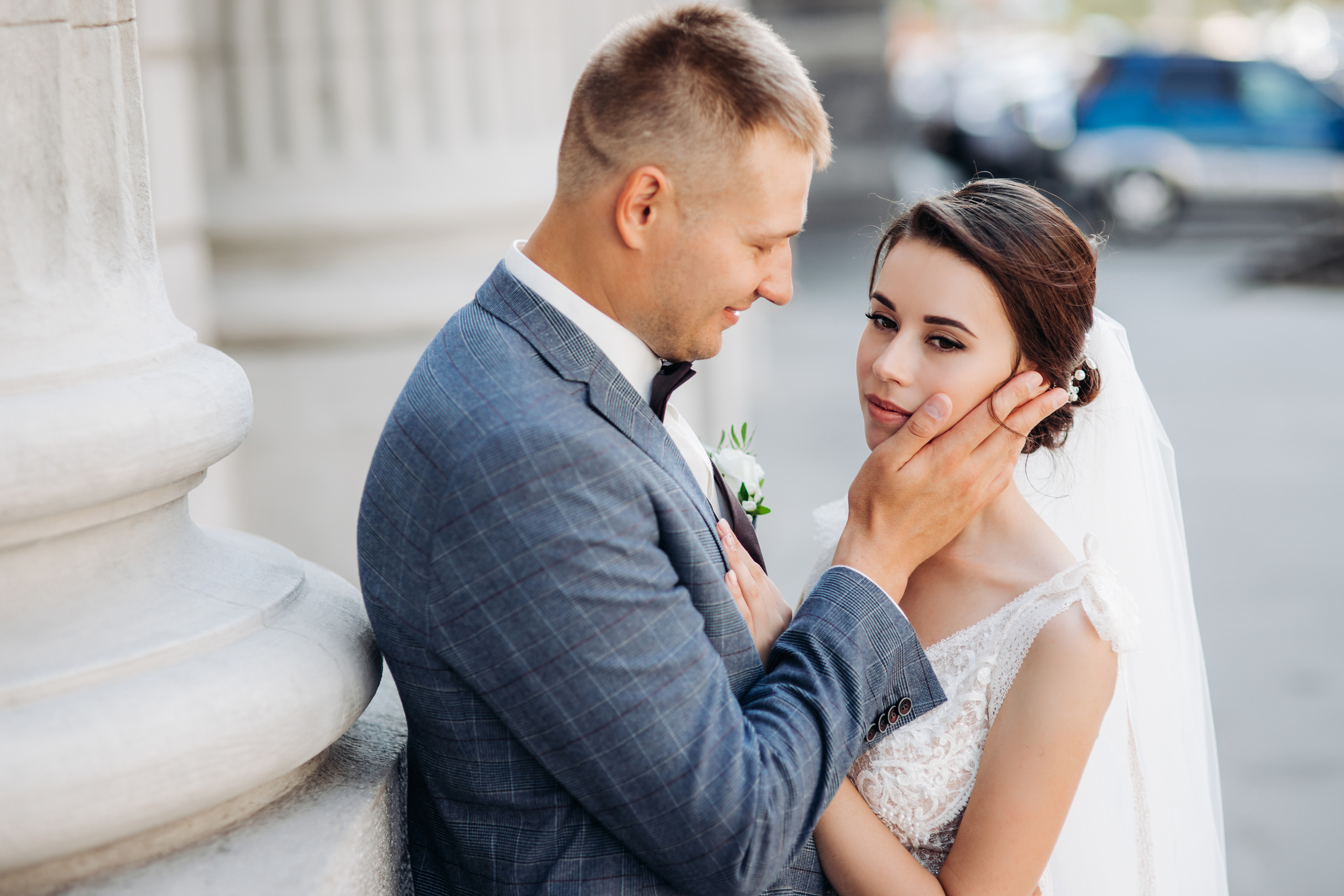 Эвелина&Николай. Фотограф Омск Андрей Козяков