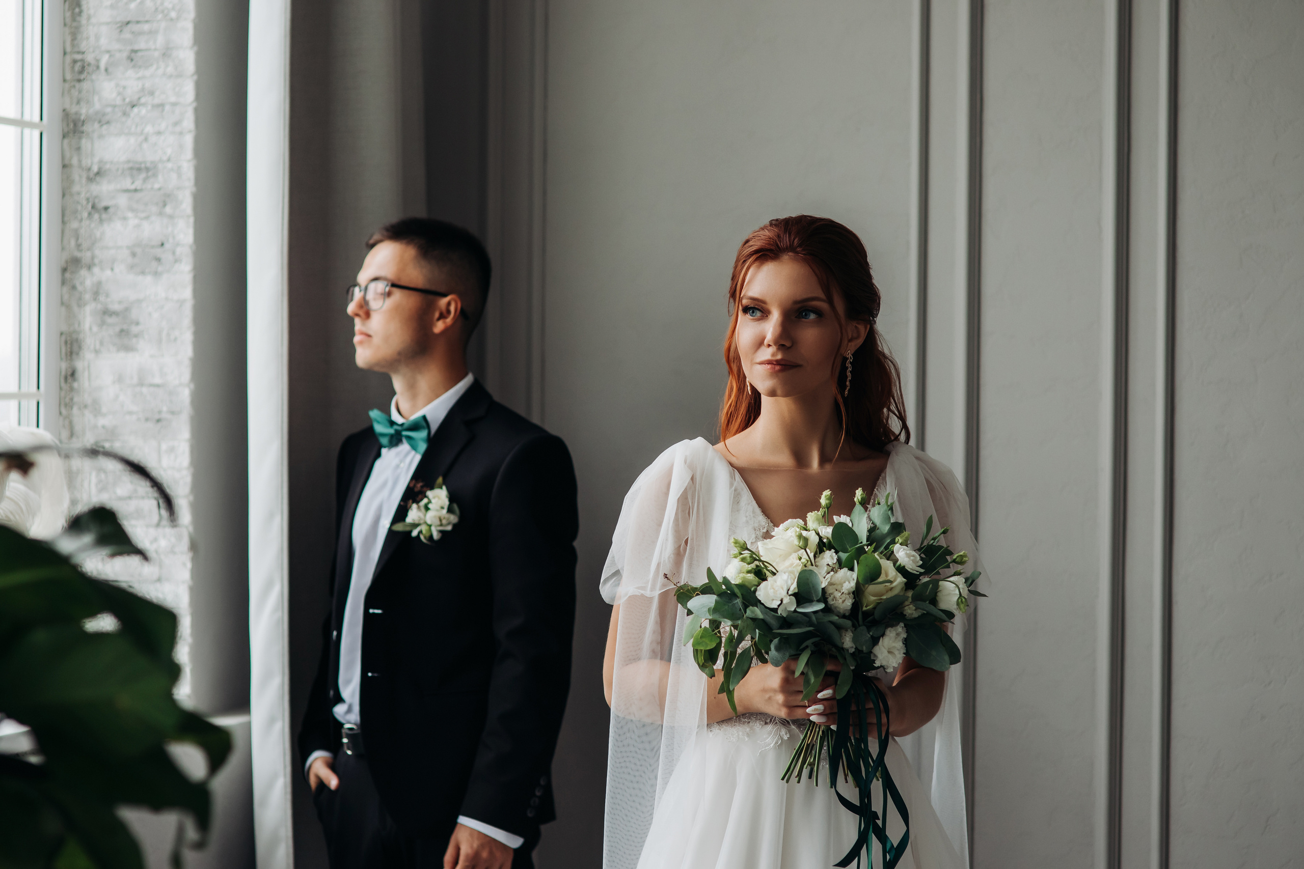 Ильгар&Александра. Фотограф Омск Андрей Козяков