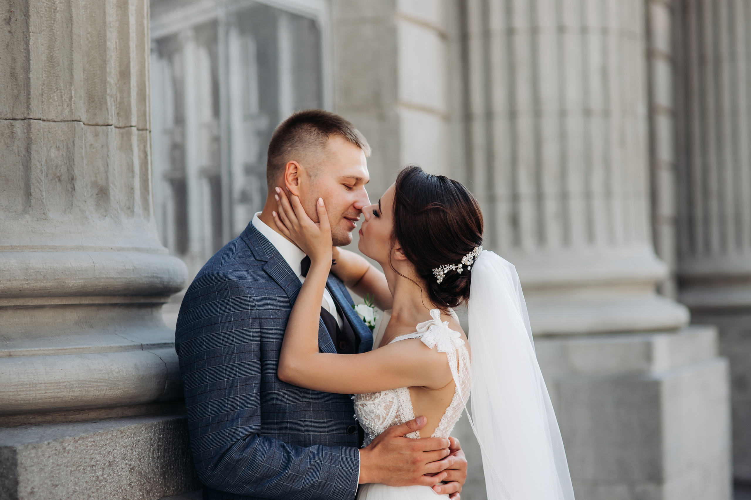 Эвелина&Николай. Фотограф Омск Андрей Козяков