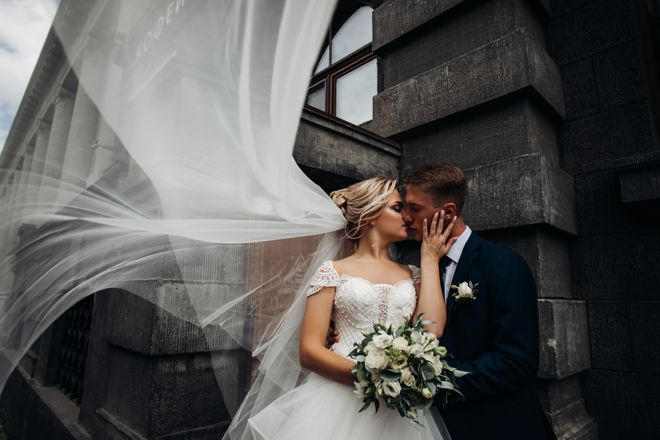 Мария&Александр. Фотограф Омск Андрей Козяков