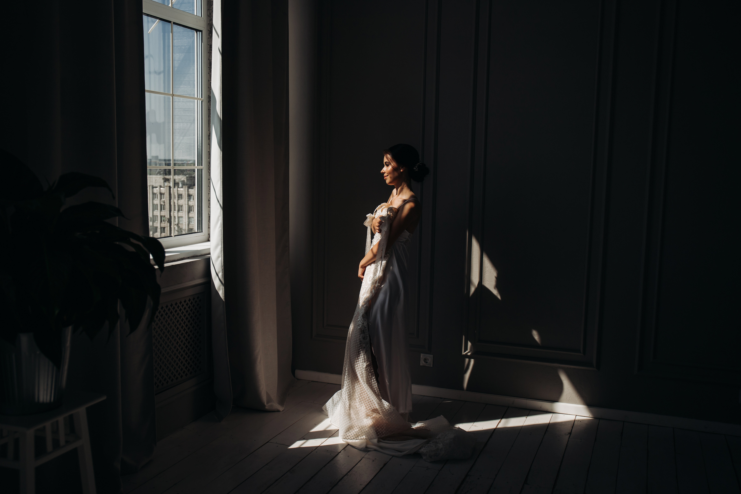 Эвелина&Николай. Фотограф Омск Андрей Козяков