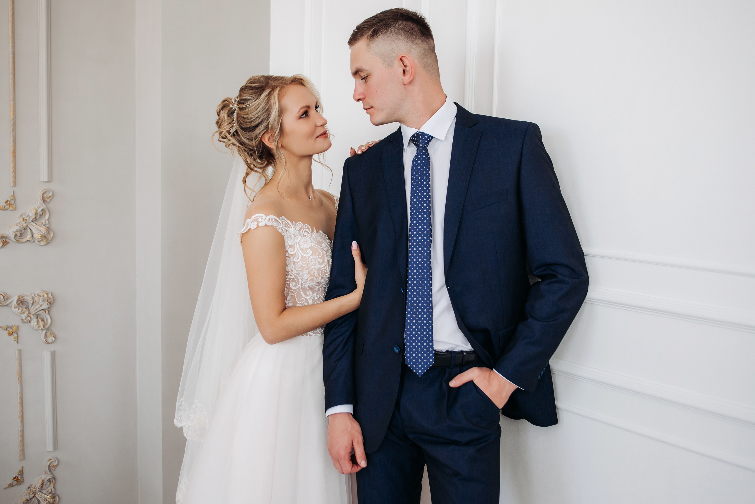 Александр&Анастасия. Фотограф Омск Андрей Козяков