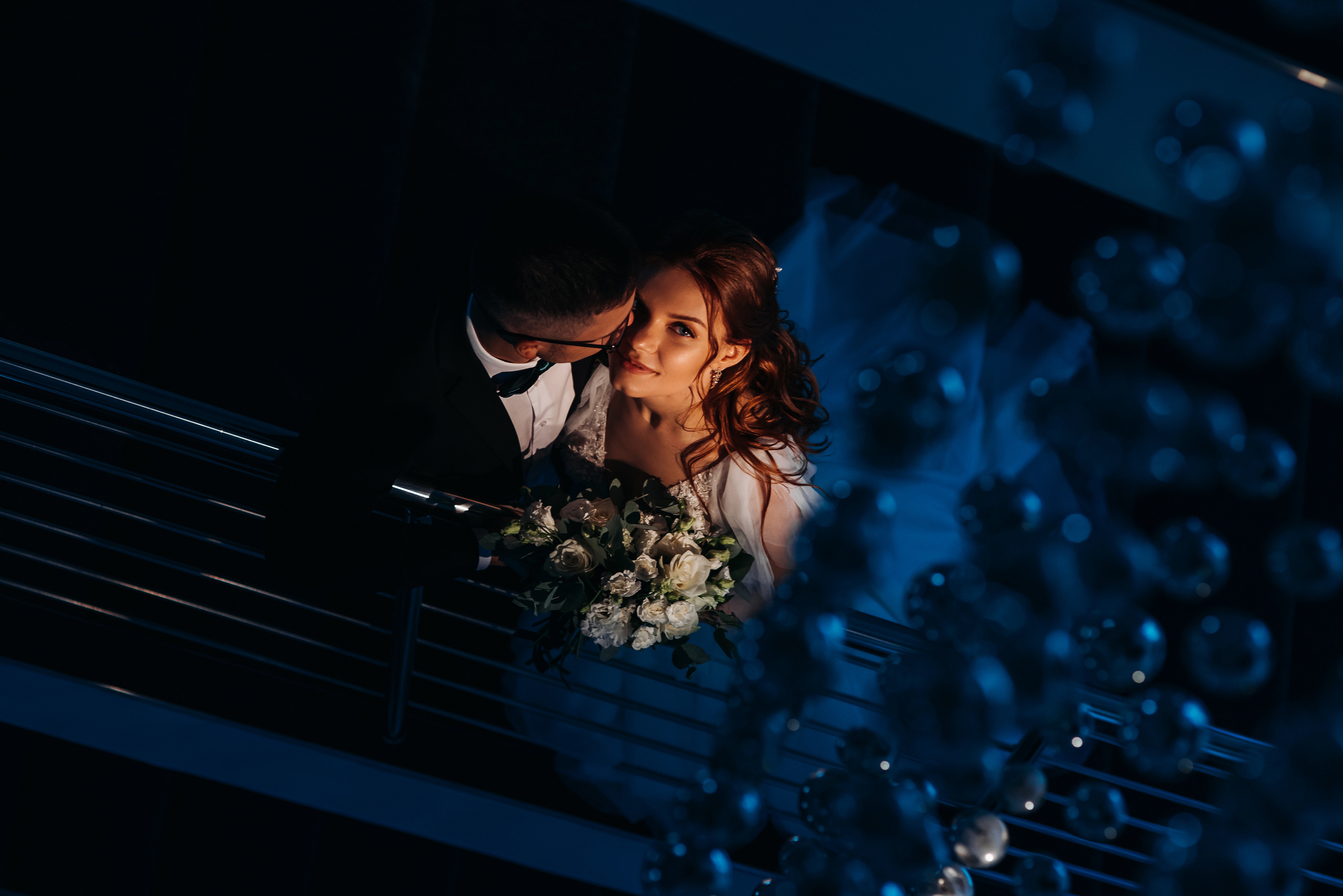 Ильгар&Александра. Фотограф Омск Андрей Козяков