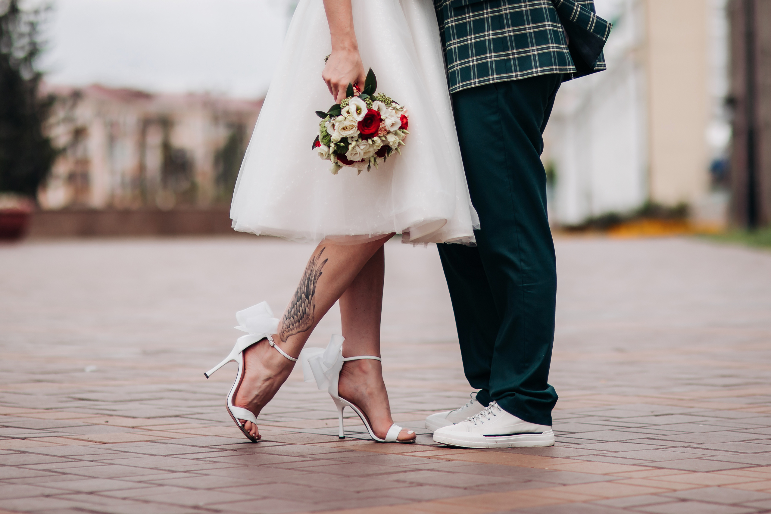 Юлия&Антон. Фотограф Омск Андрей Козяков