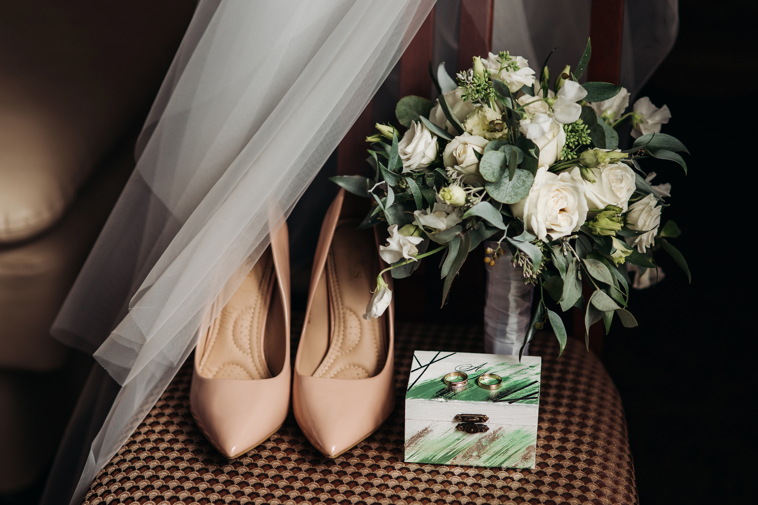 Мария&Александр. Фотограф Омск Андрей Козяков