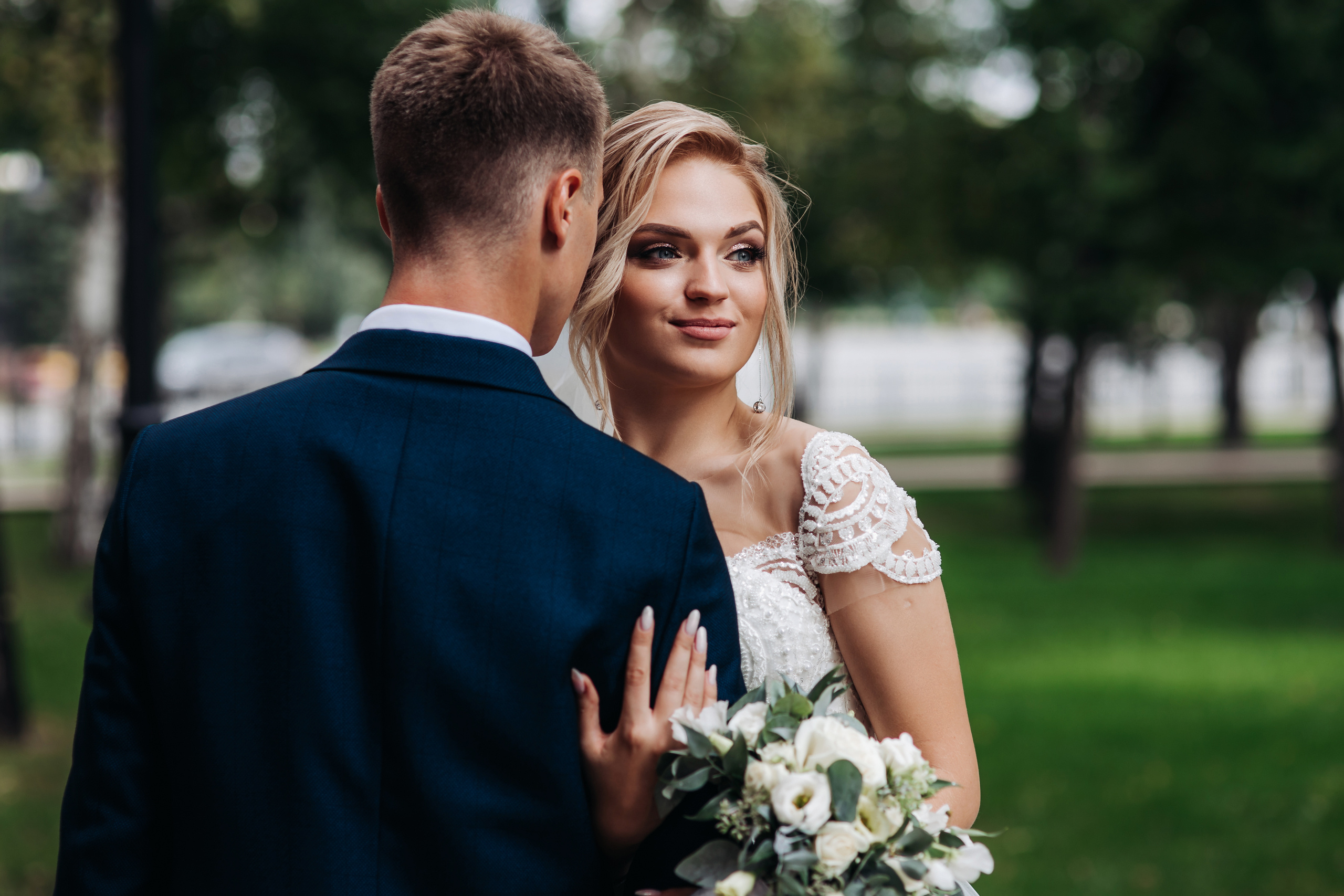 Мария&Александр. Фотограф Омск Андрей Козяков