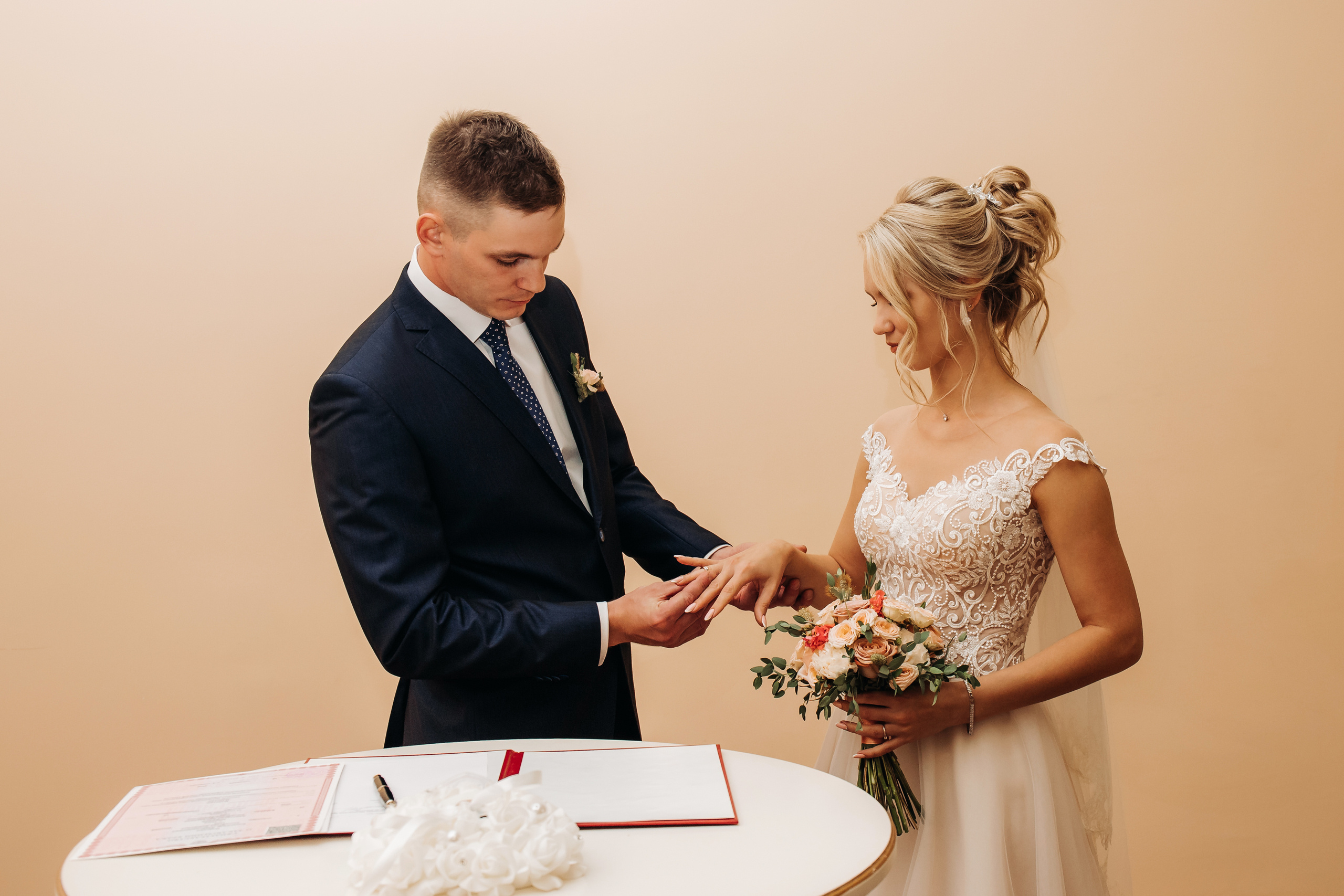 Александр&Анастасия. Фотограф Омск Андрей Козяков