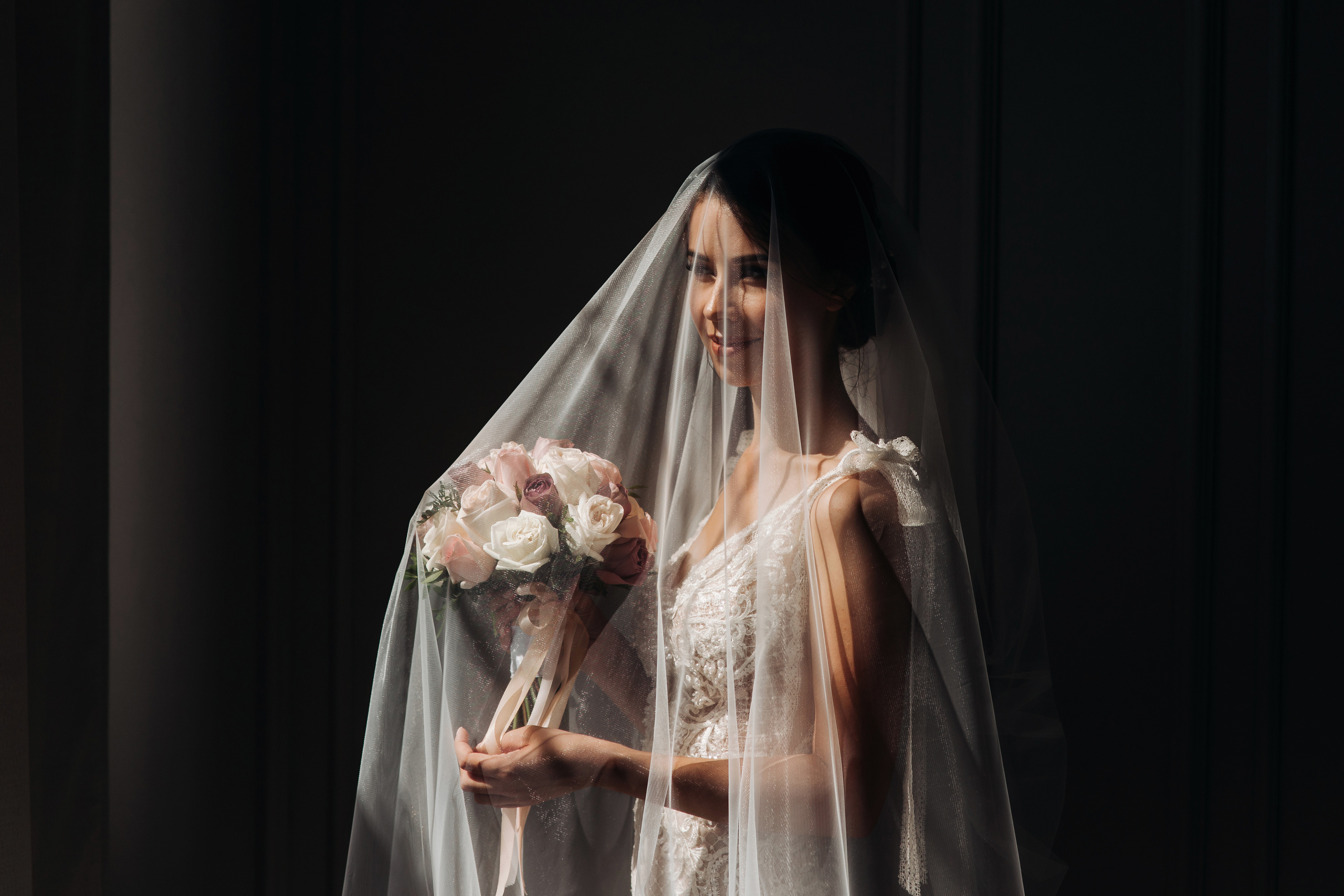 Эвелина&Николай. Фотограф Омск Андрей Козяков