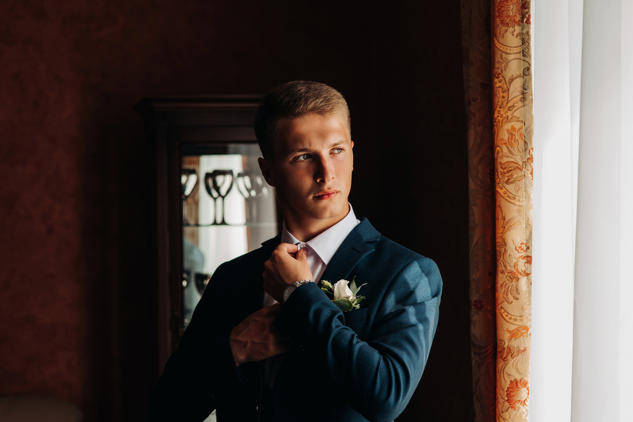 Мария&Александр. Фотограф Омск Андрей Козяков