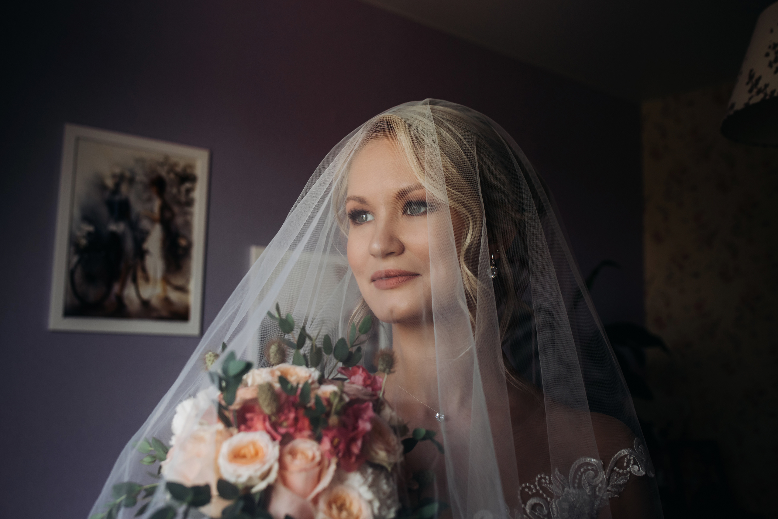 Александр&Анастасия. Фотограф Омск Андрей Козяков