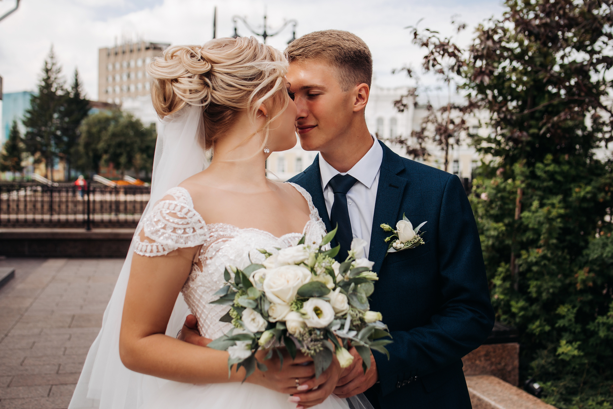 Мария&Александр. Фотограф Омск Андрей Козяков