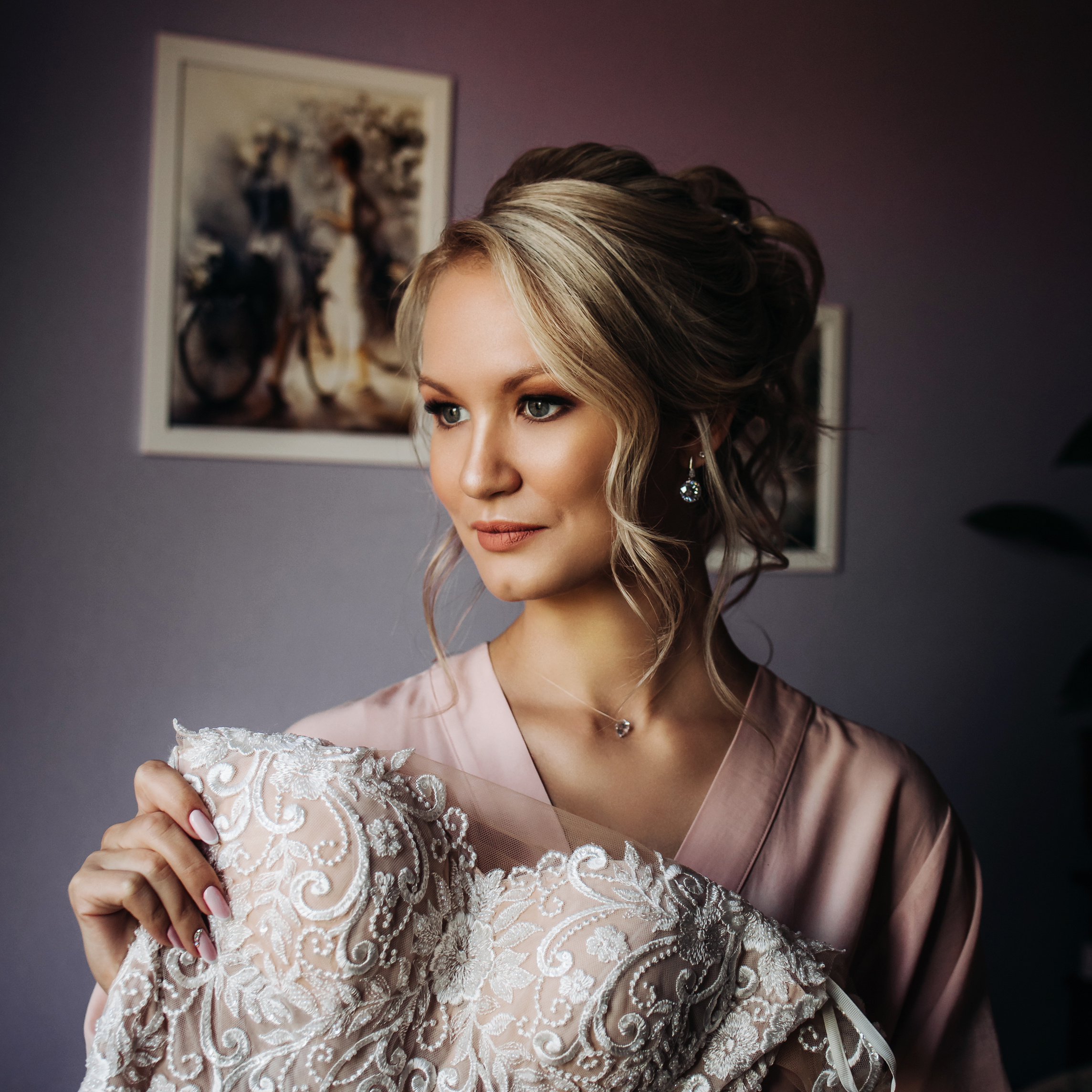 Александр&Анастасия. Фотограф Омск Андрей Козяков