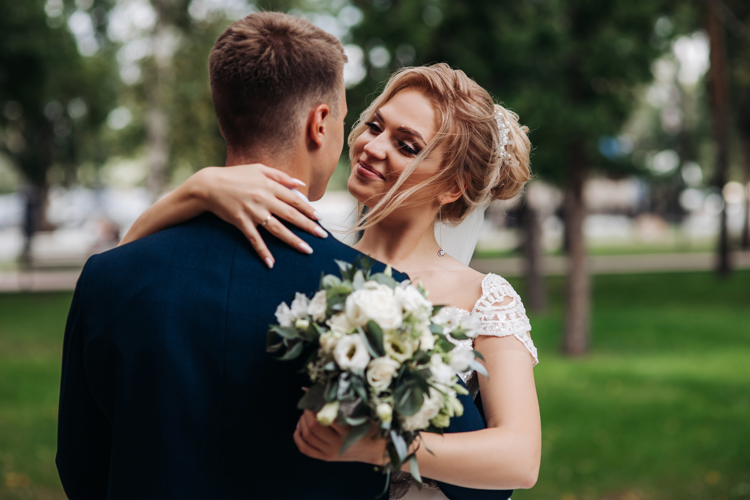 Мария&Александр. Фотограф Омск Андрей Козяков