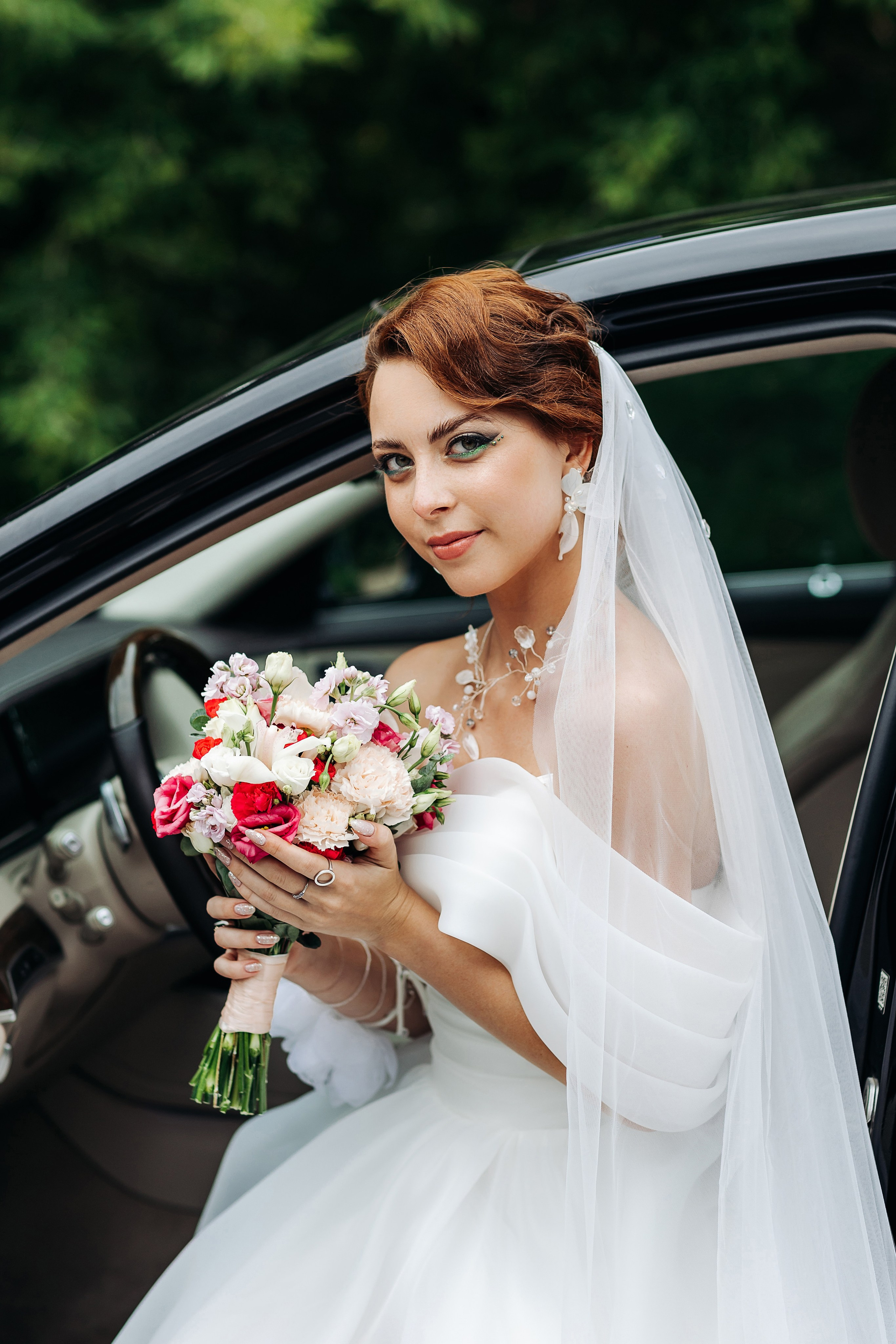 Антон Ксения. Фотограф Омск Андрей Козяков