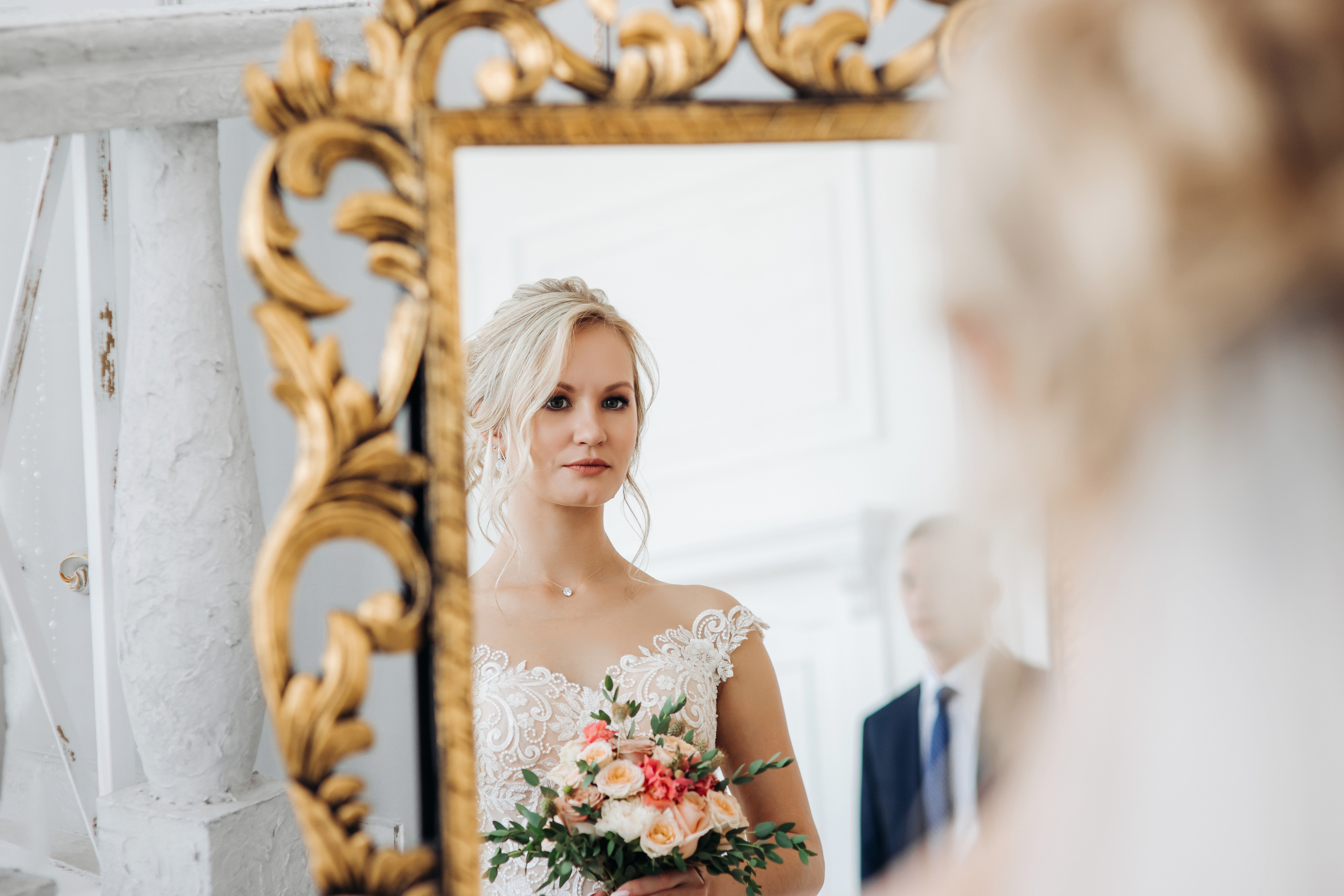 Александр&Анастасия. Фотограф Омск Андрей Козяков