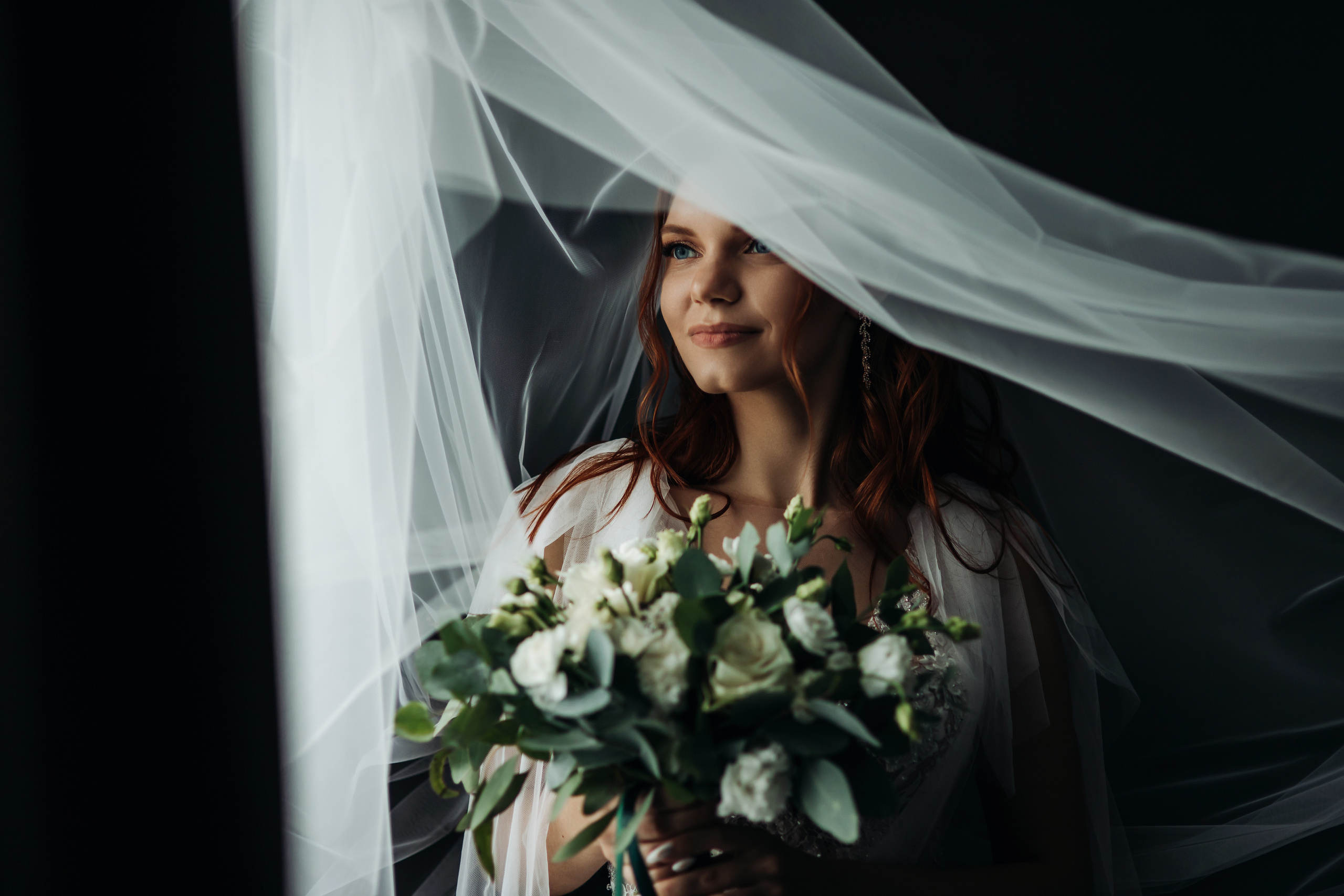 Ильгар&Александра. Фотограф Омск Андрей Козяков