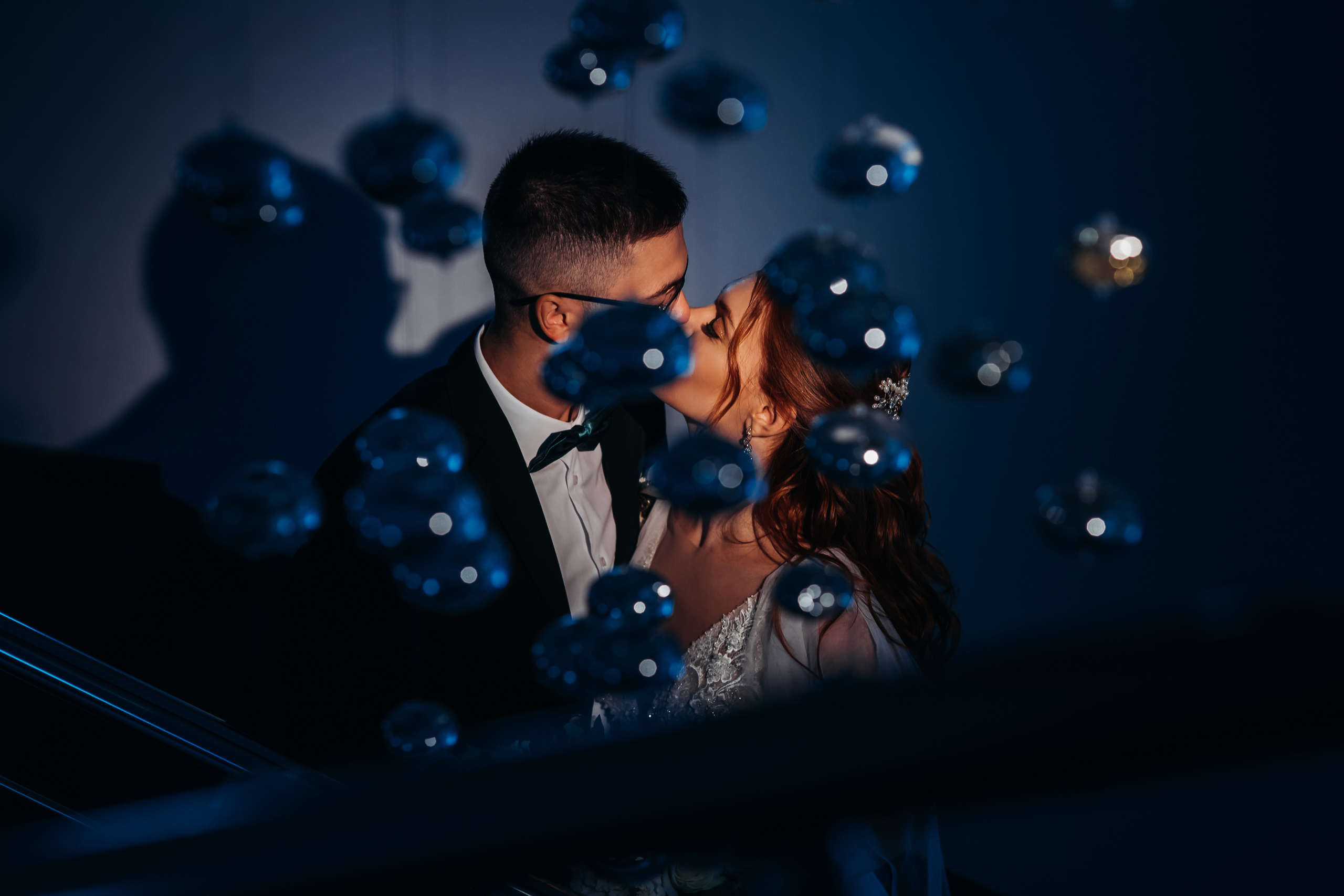 Ильгар&Александра. Фотограф Омск Андрей Козяков