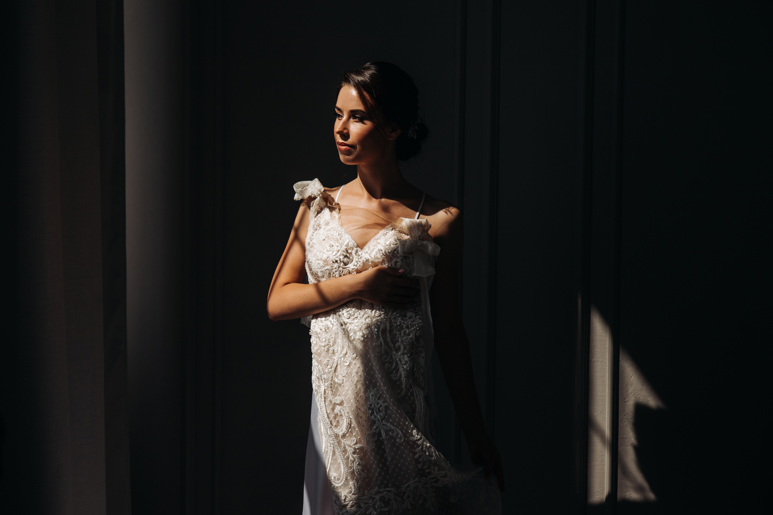 Эвелина&Николай. Фотограф Омск Андрей Козяков