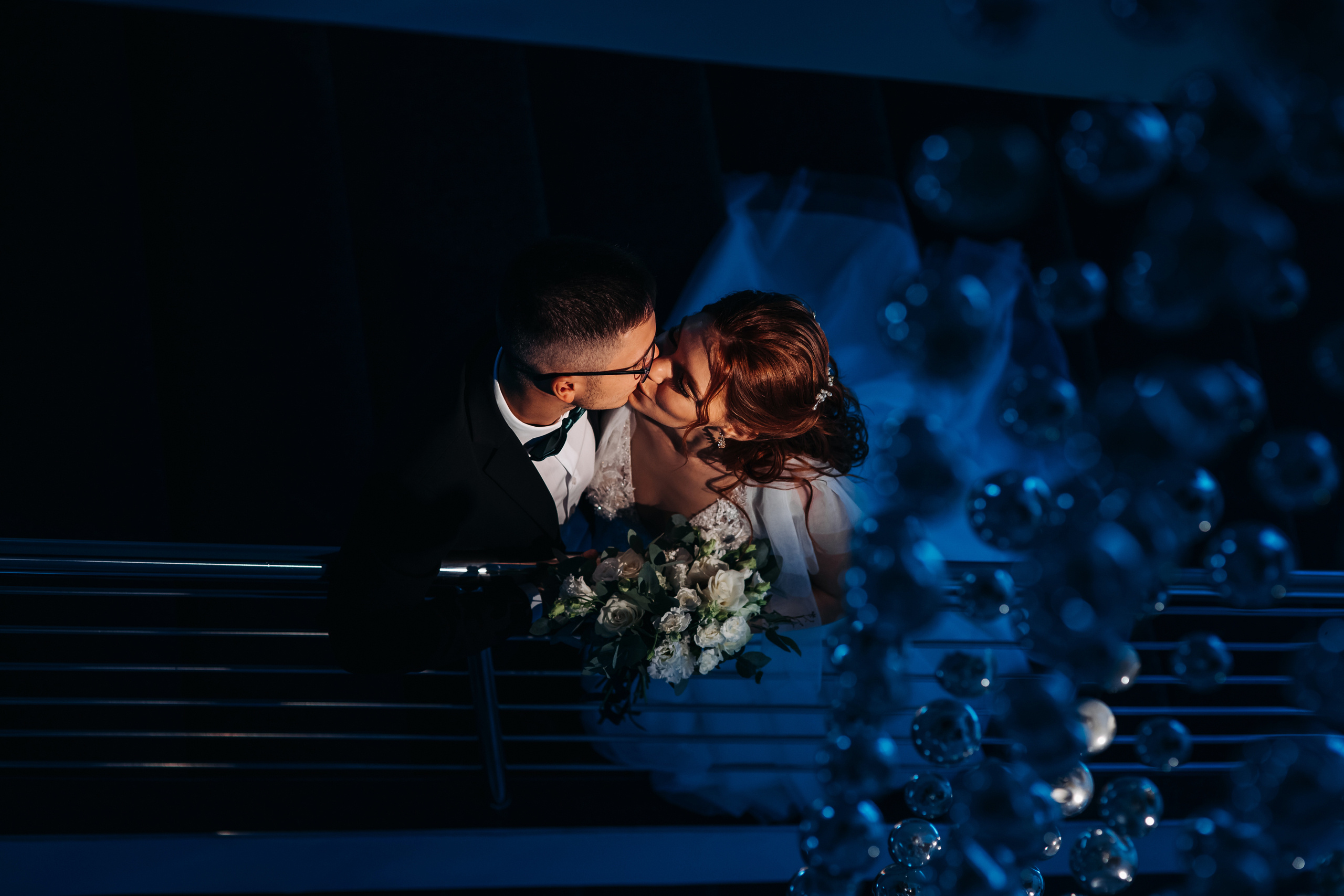 Ильгар&Александра. Фотограф Омск Андрей Козяков